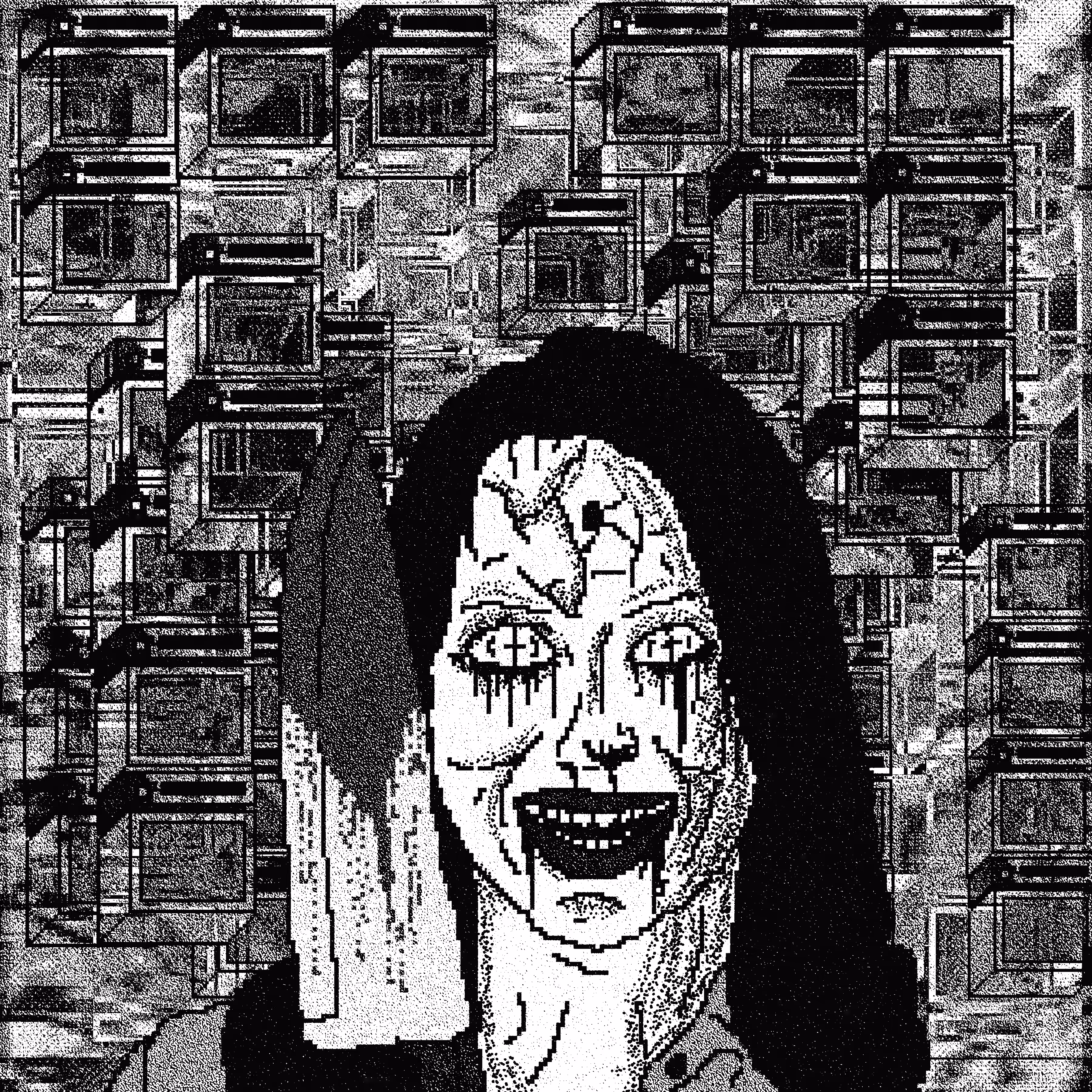 INTRAZONE CONFLICT MMXXVI: AI PSYCHOSIS