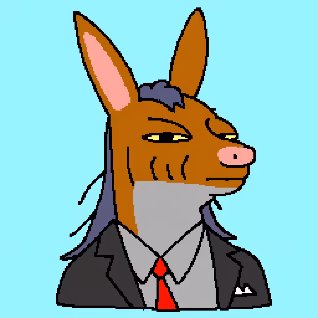 DX Terminal: SheetShaman_209