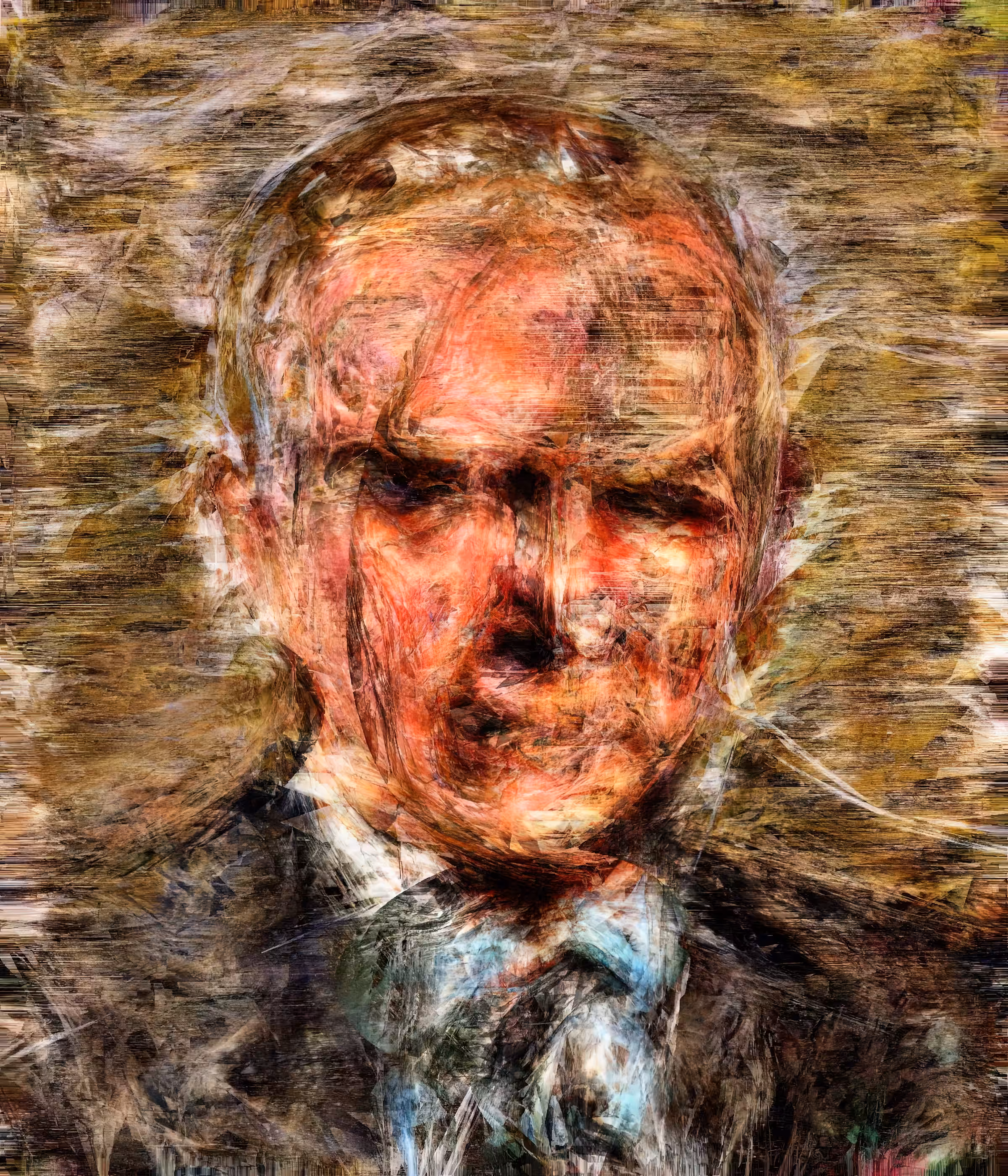 Dead Precedence - #38 Gerald R. Ford