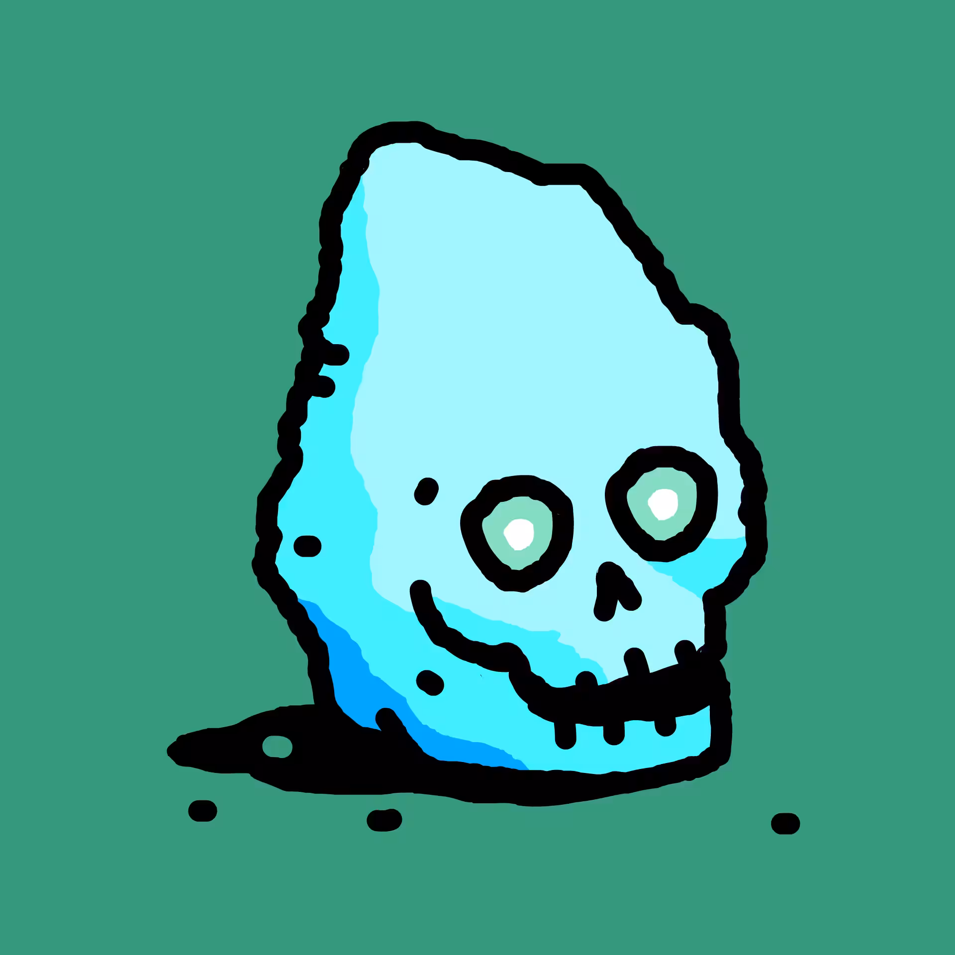BoneRocks #134