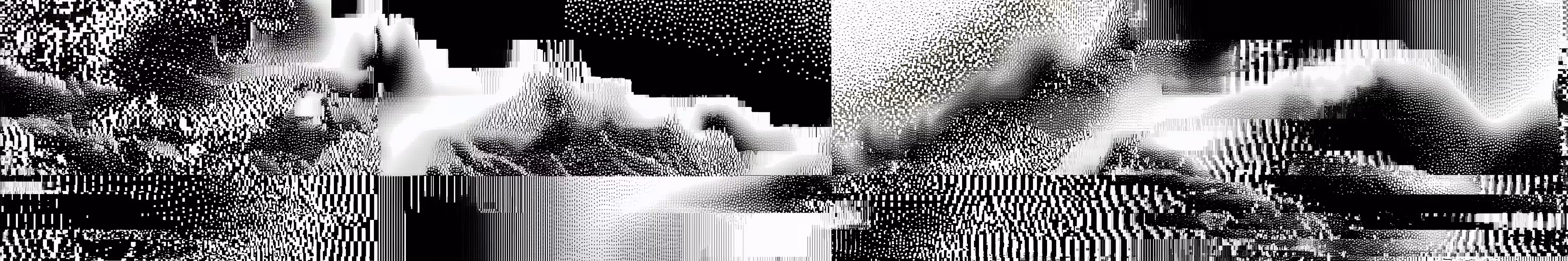 Grainflow [02] — Fragment Valley
