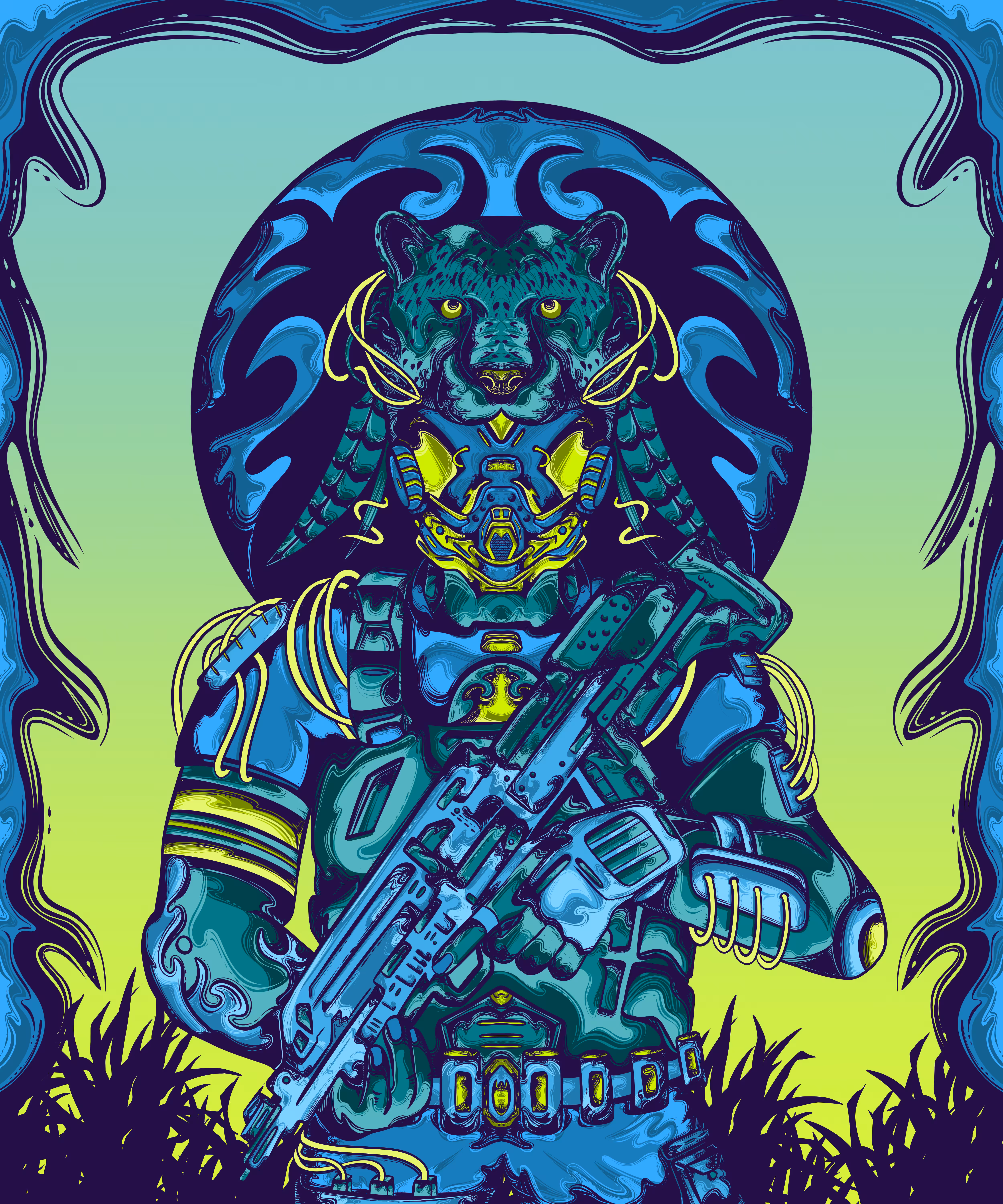 Cybertig 001