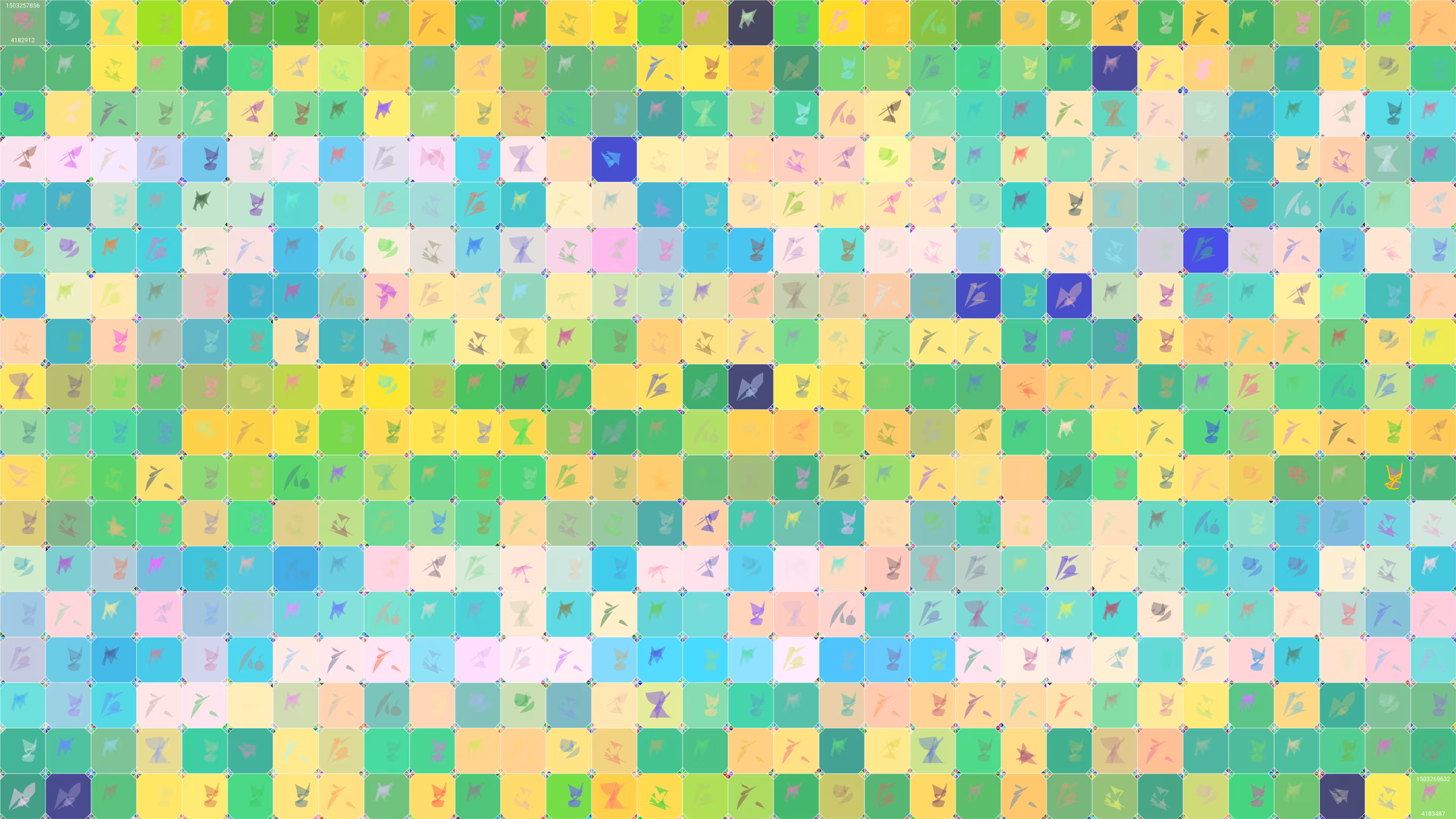 CryptoArte: Painting #7262