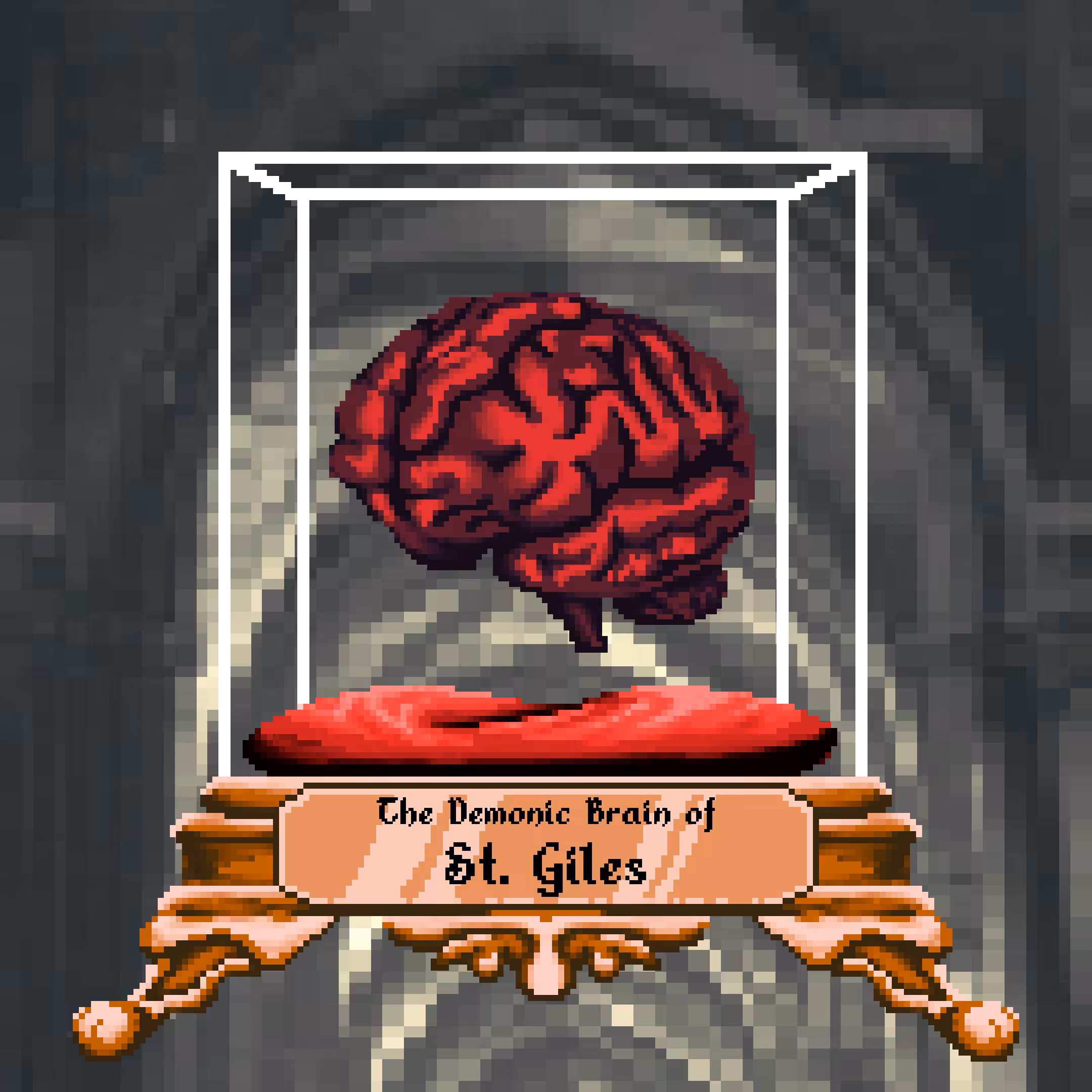 Crypto Relic #0239