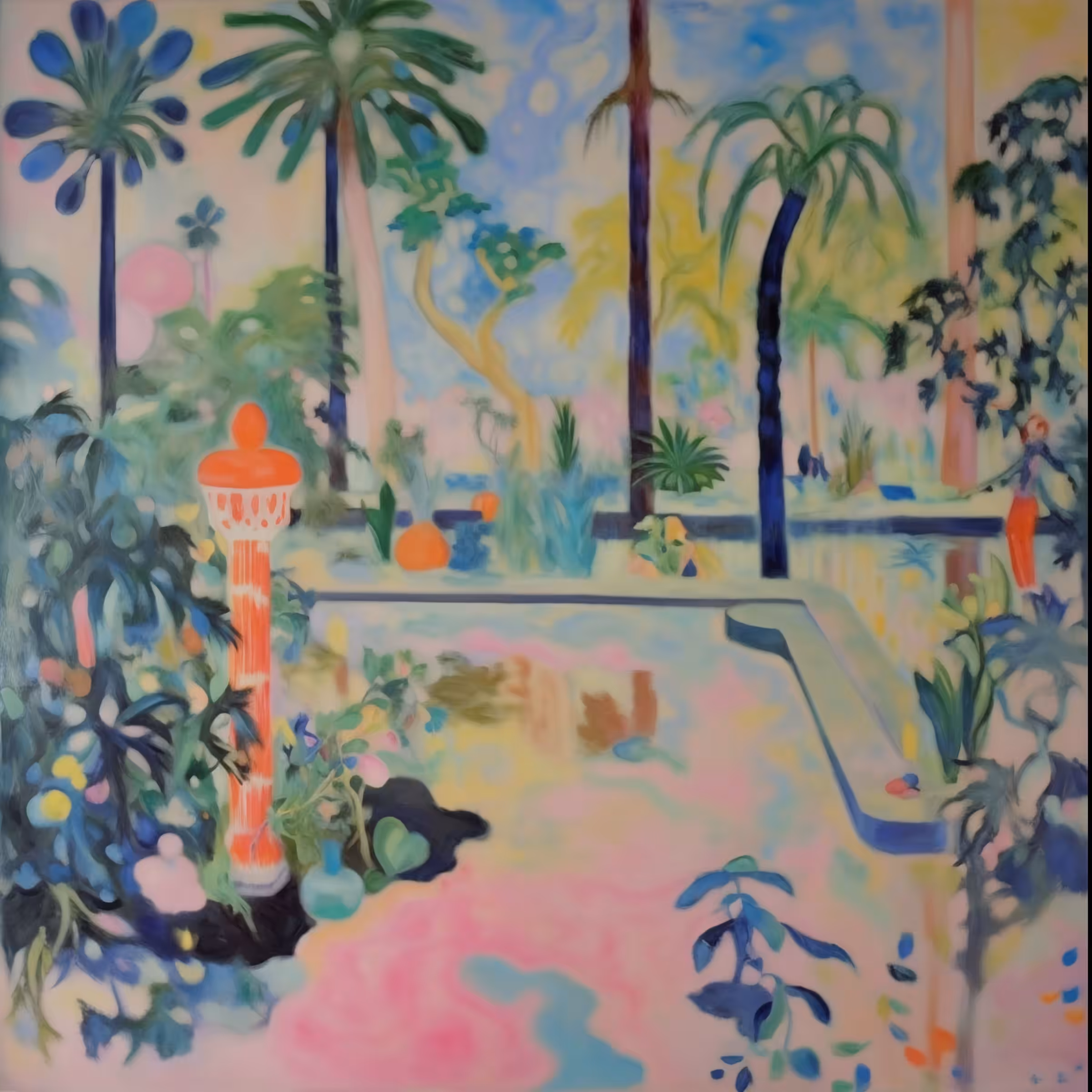 Isle of Alcina #38