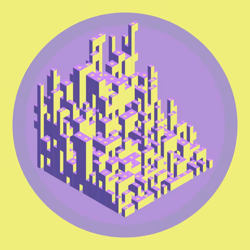 Communal Spaces #21