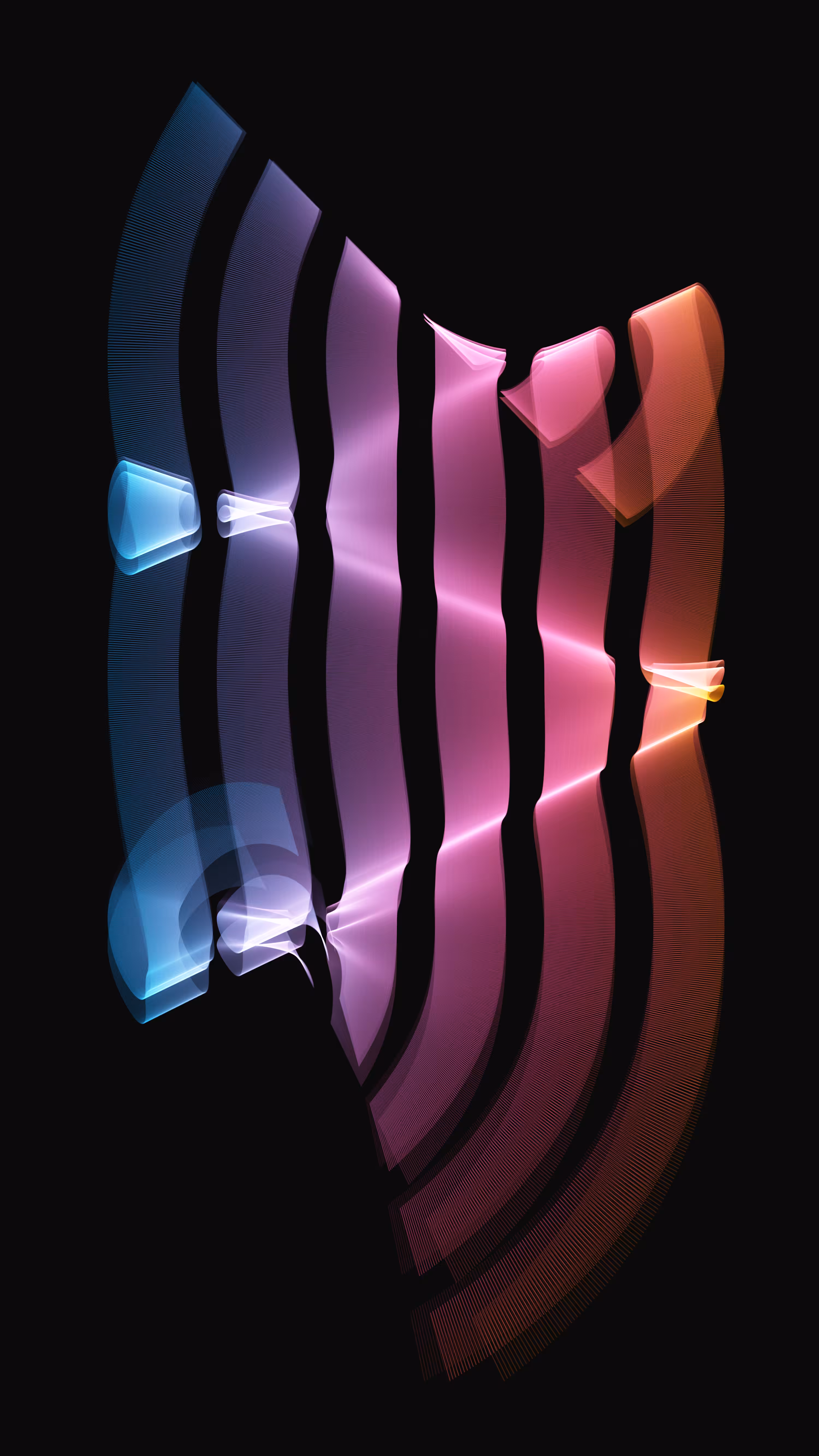 Rodeo posts: Silk(rnd)