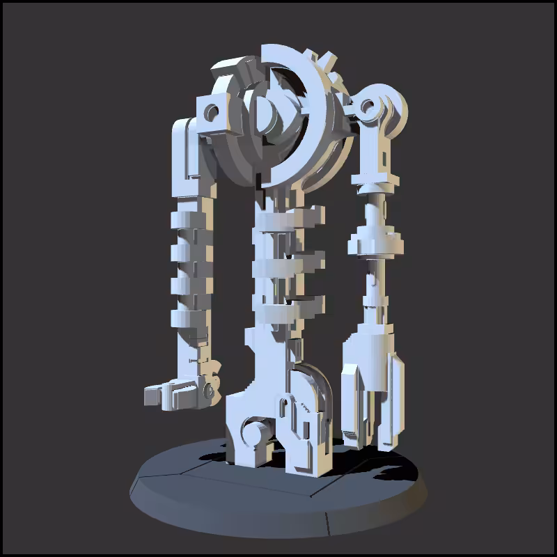 ARCHIBOTS #146