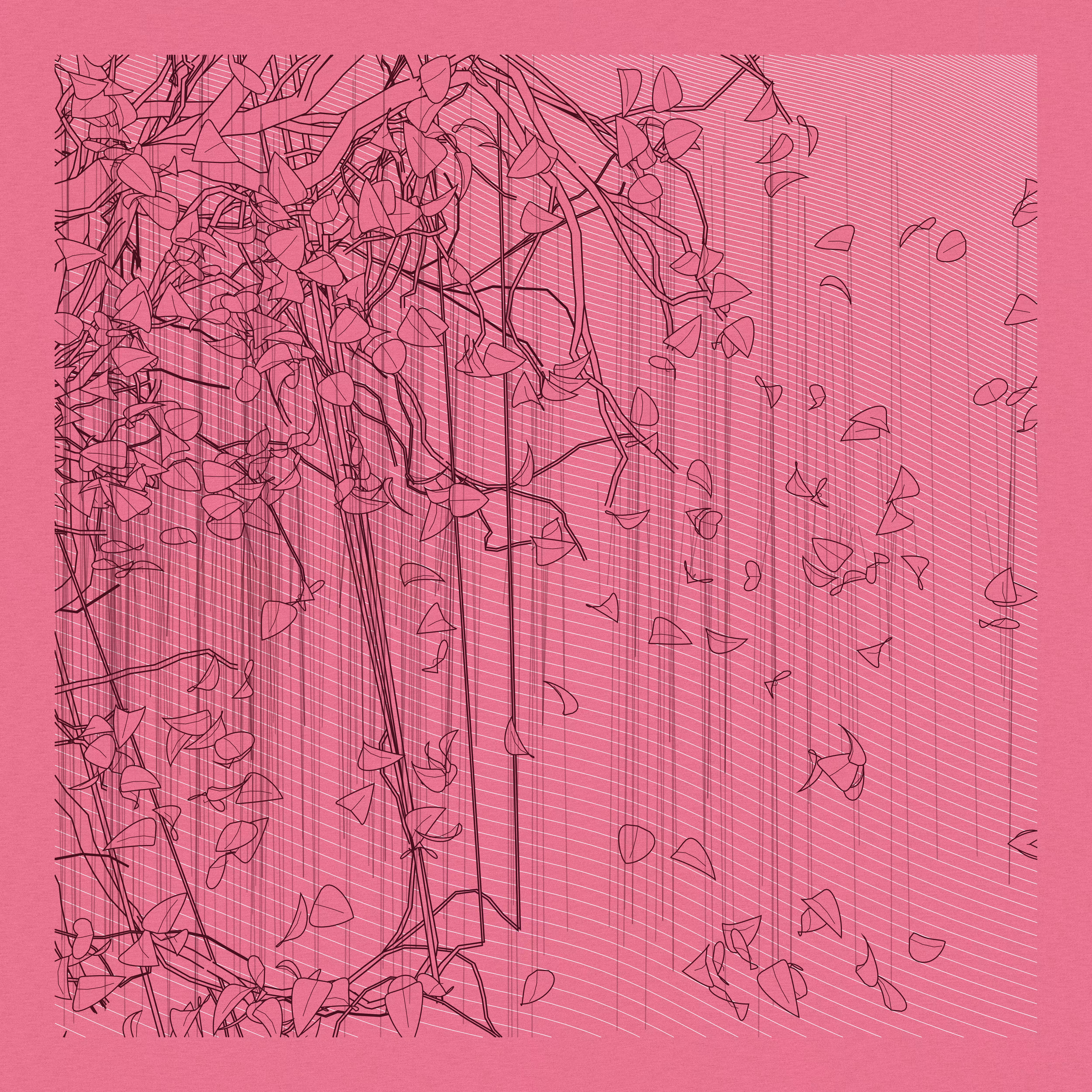 A Bugged Forest #506