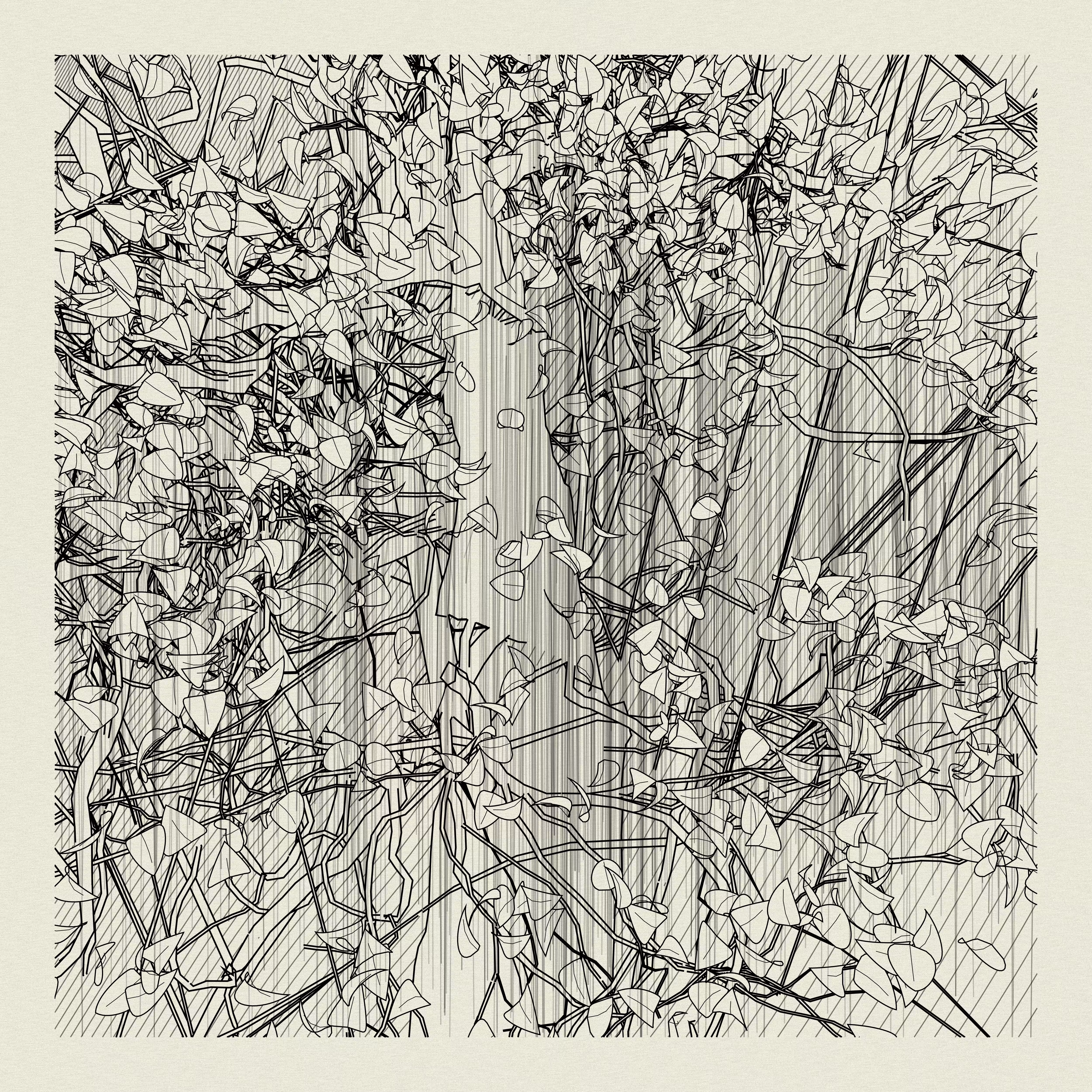 A Bugged Forest #275