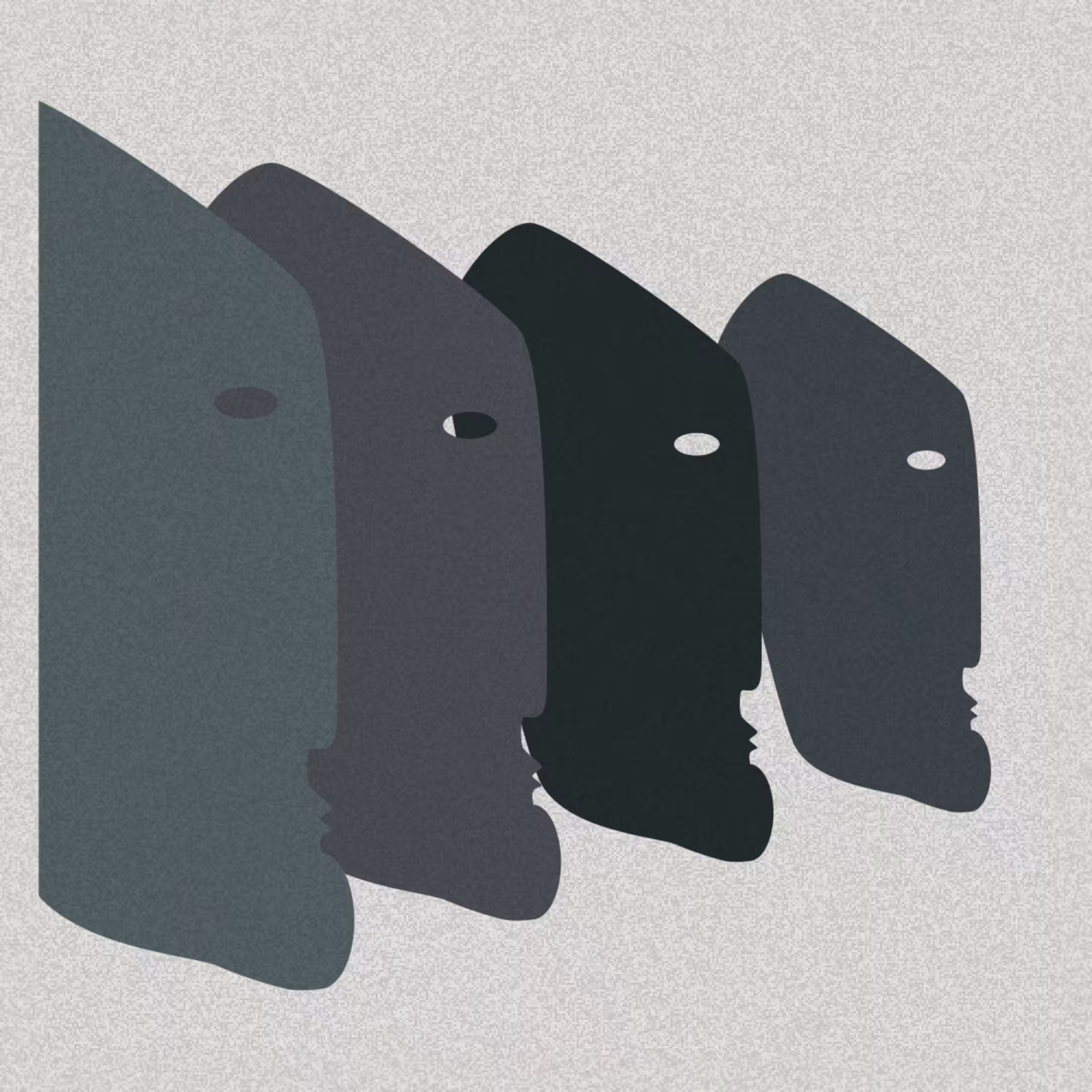 Faceless #22