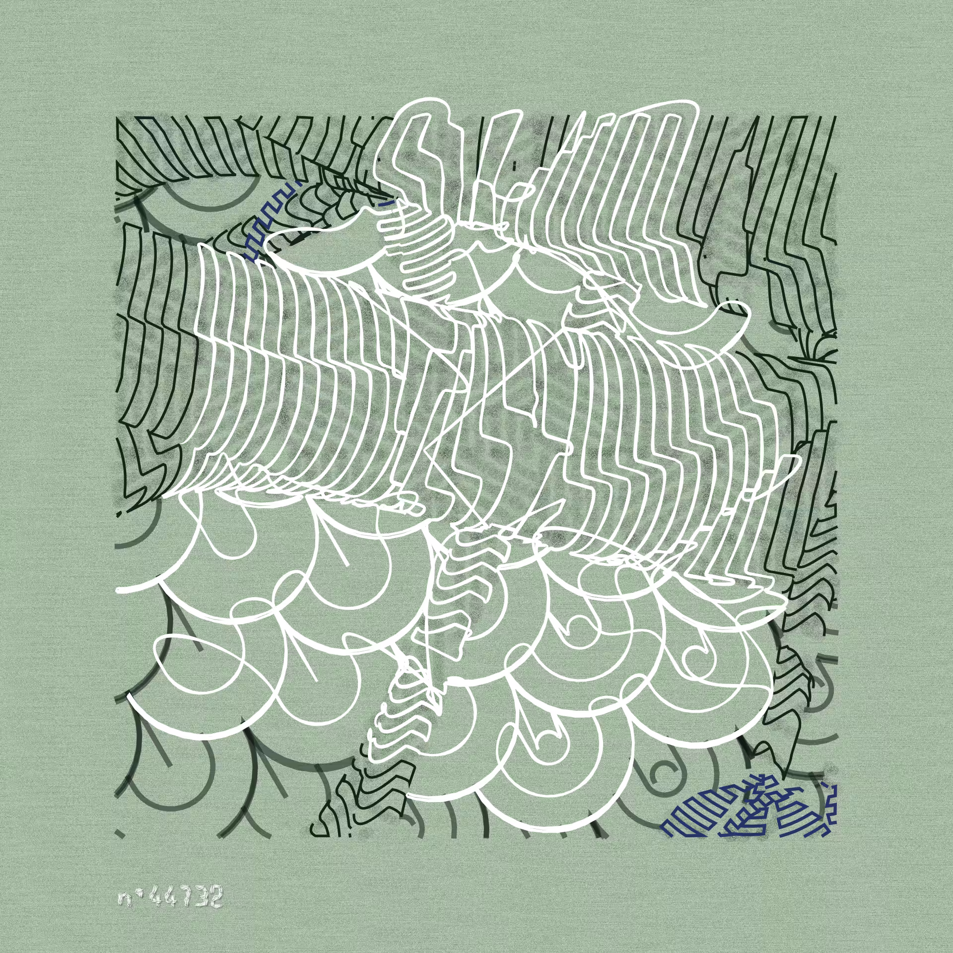Aux Arbres #44732