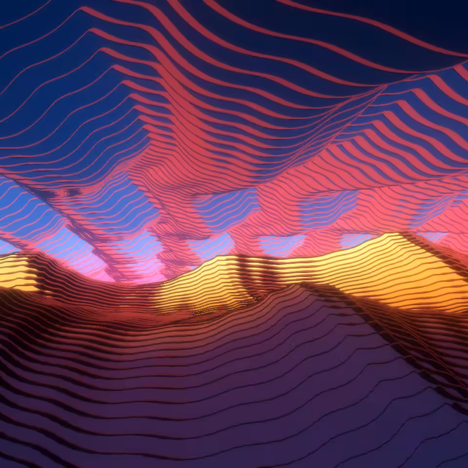 Oceans of Anxiety #48