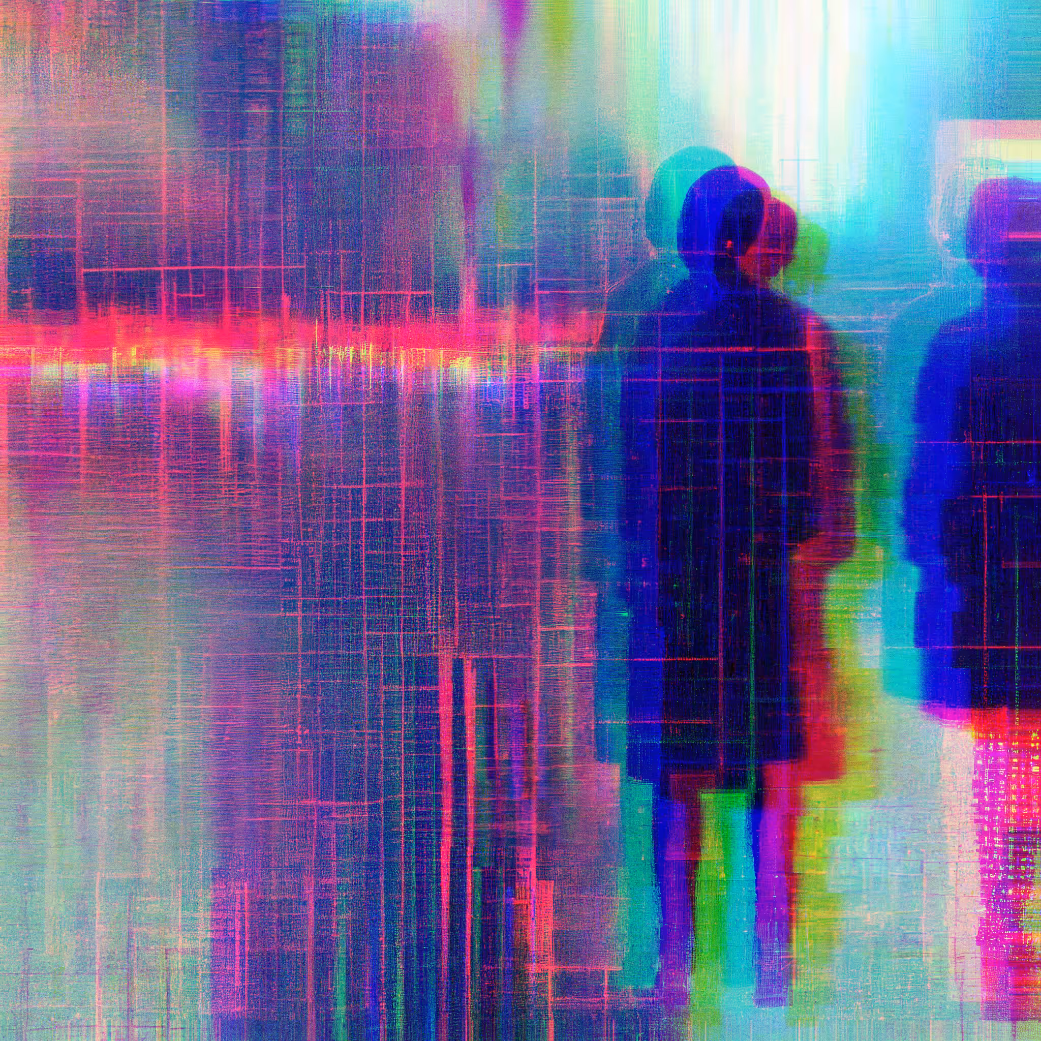 THE OTHERS #2 #1