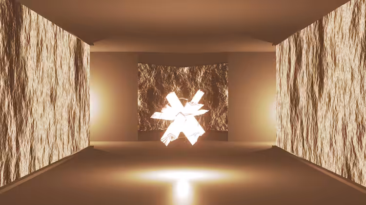 Perspectives: II. Sanctum