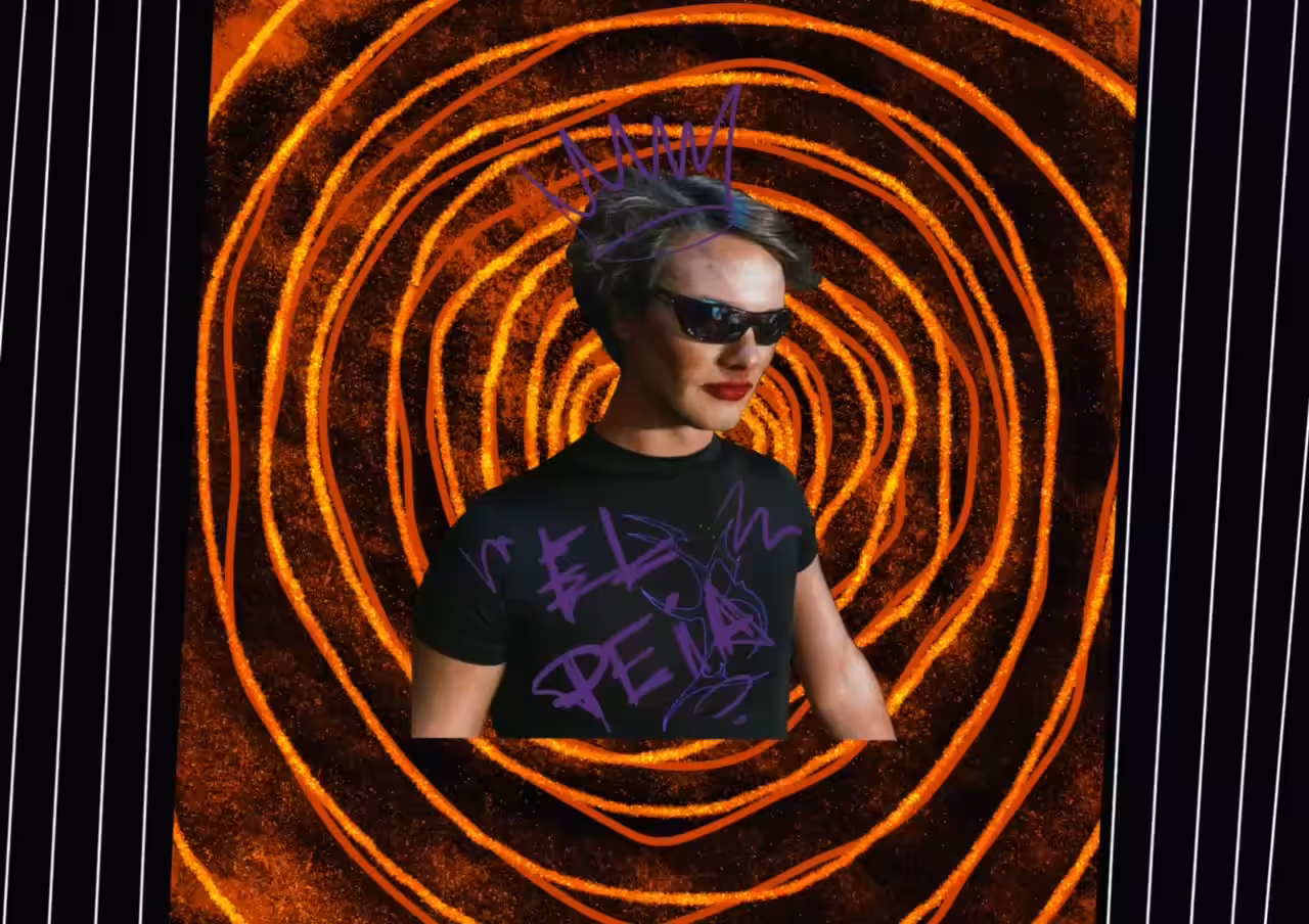 El peia