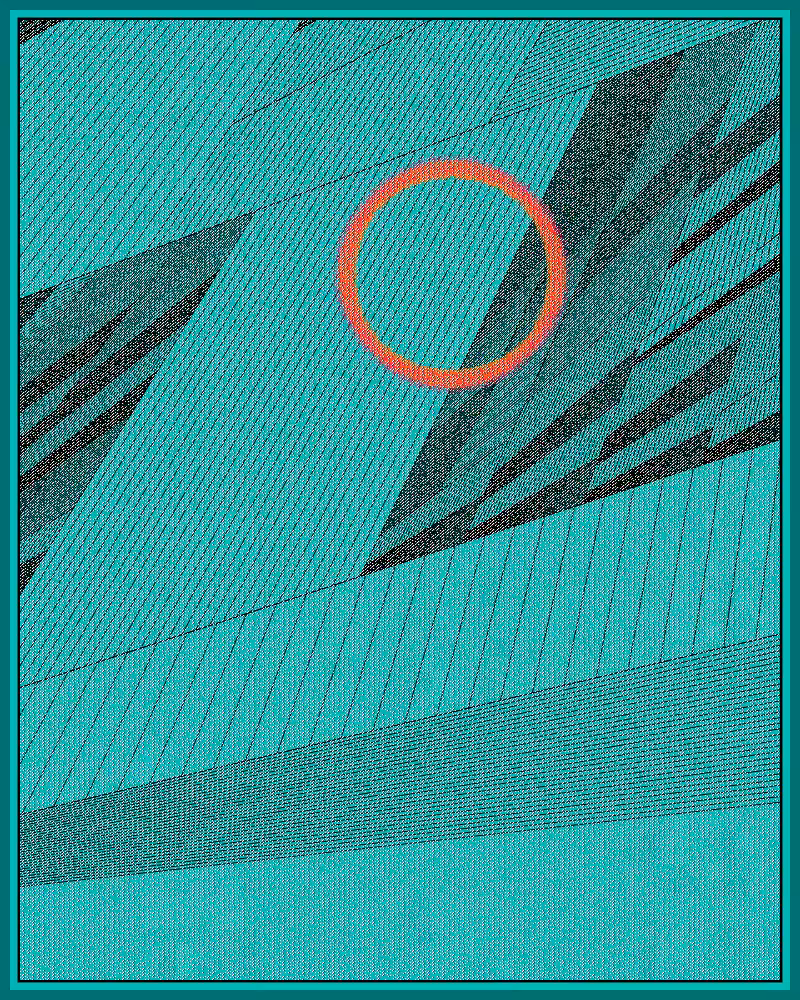the Horizon #134