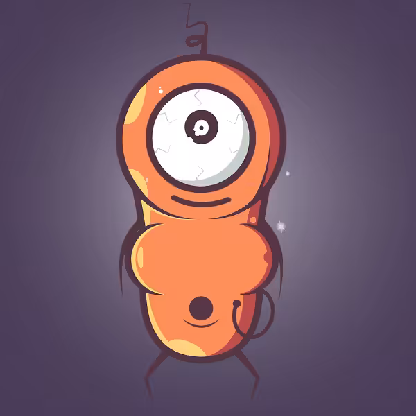 FXAlien #8
