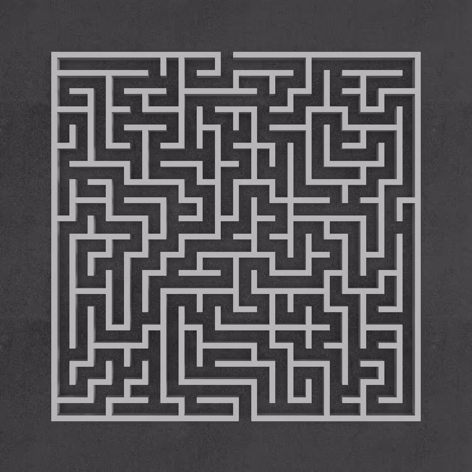 Maze