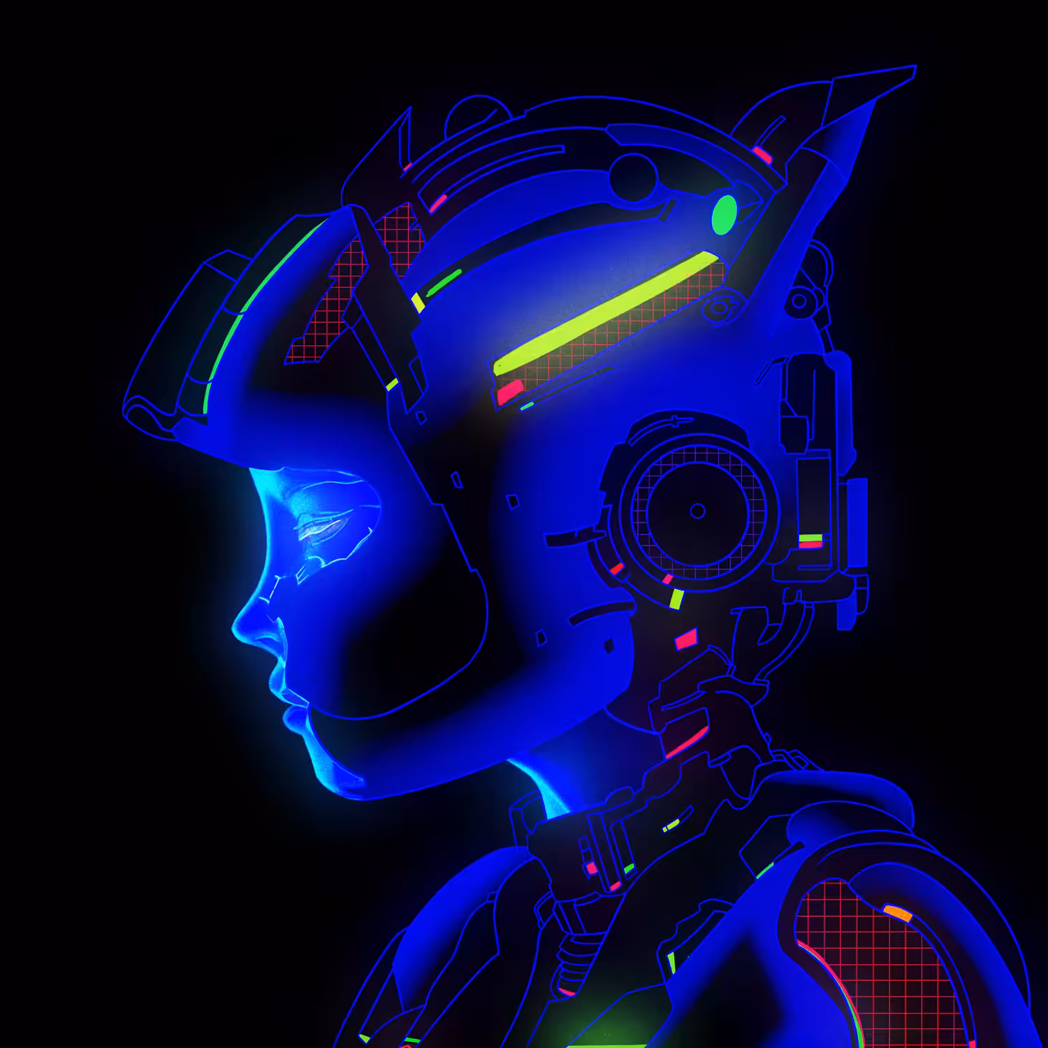 Telemetric Nights