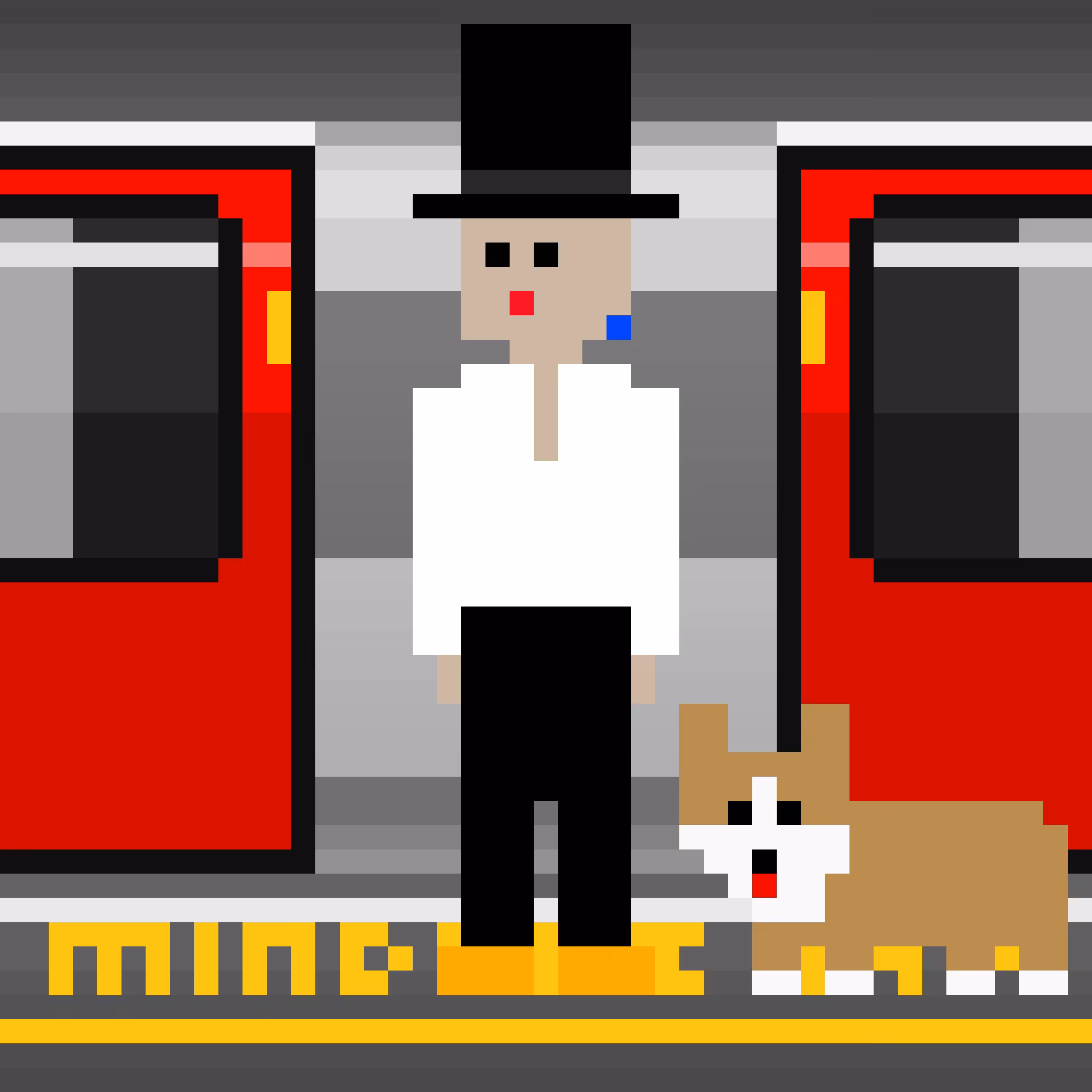 CryptoLondoner #31