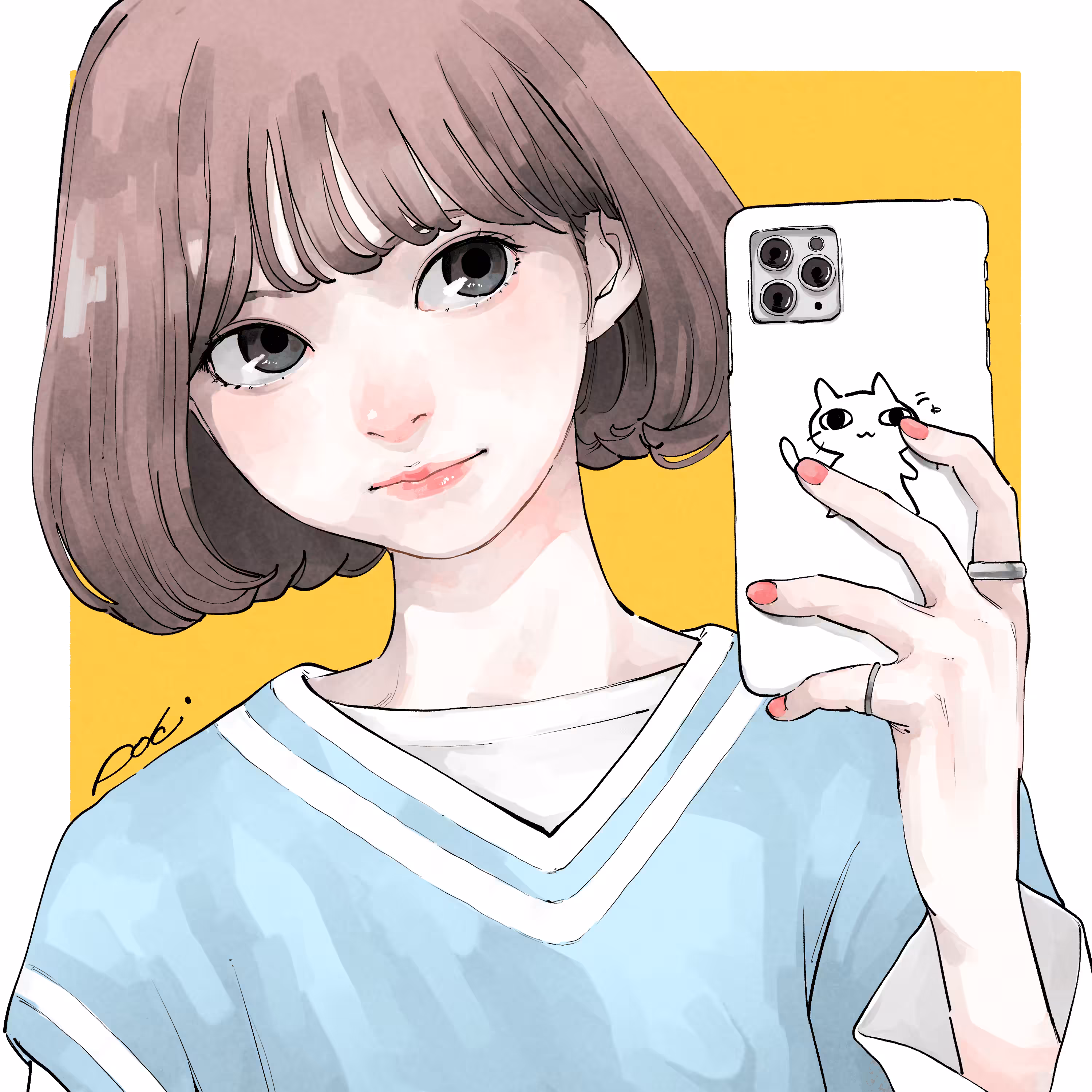 Selfie
