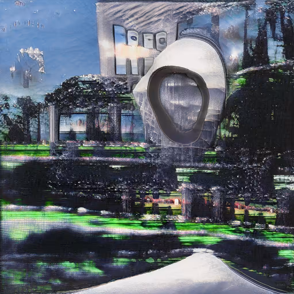 vaporwave aesthetics #49