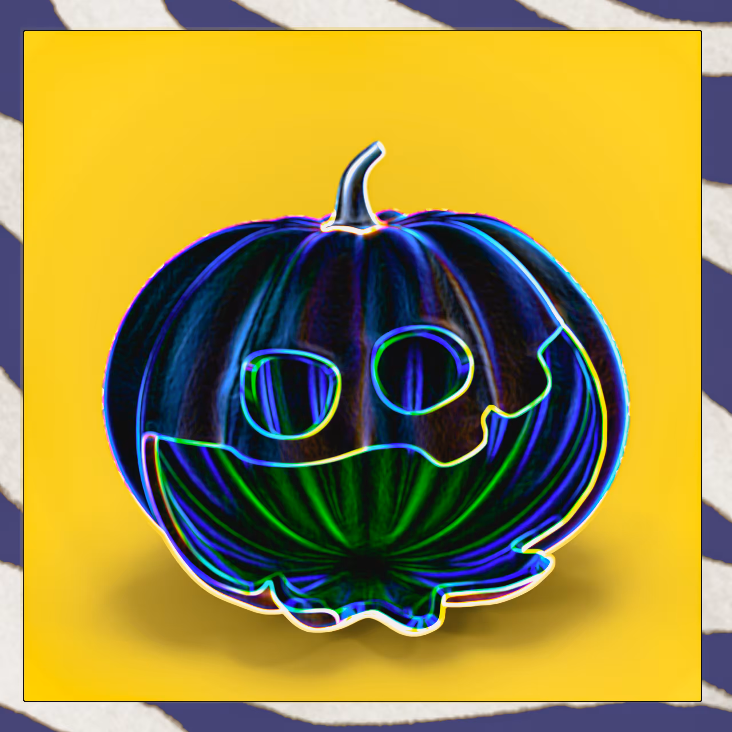 Punky Pumpkins 20