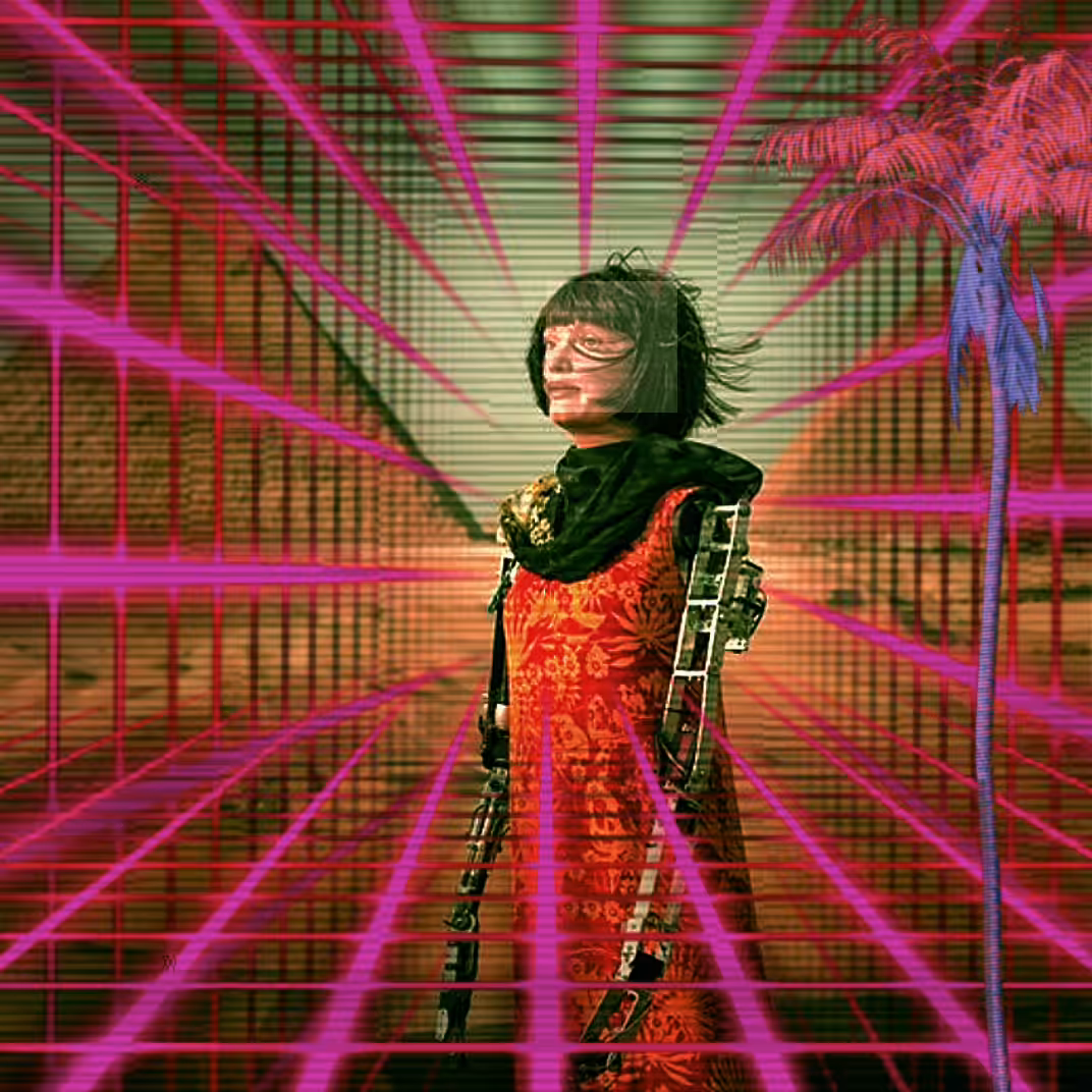 GLITCHAVOO