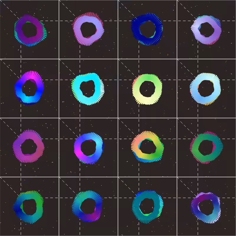 Inaccurate Depictions: String Theory #4
