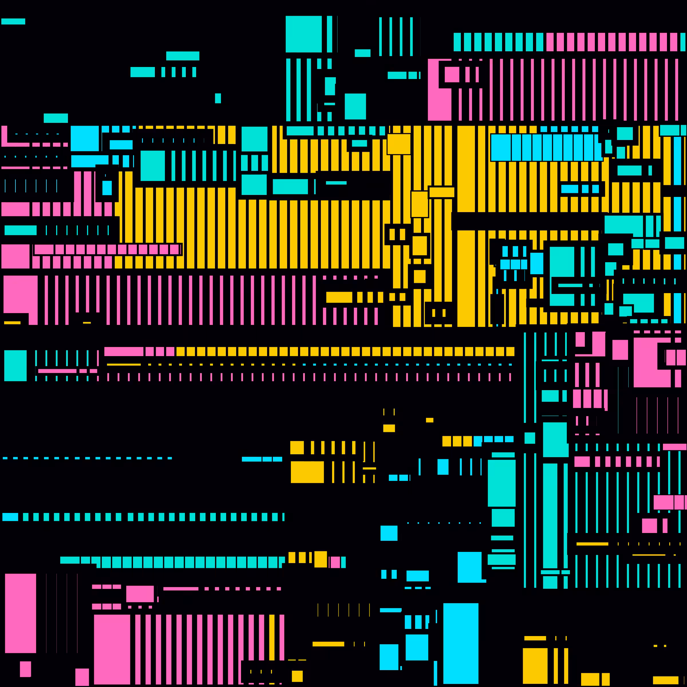 Cyber Cities #91