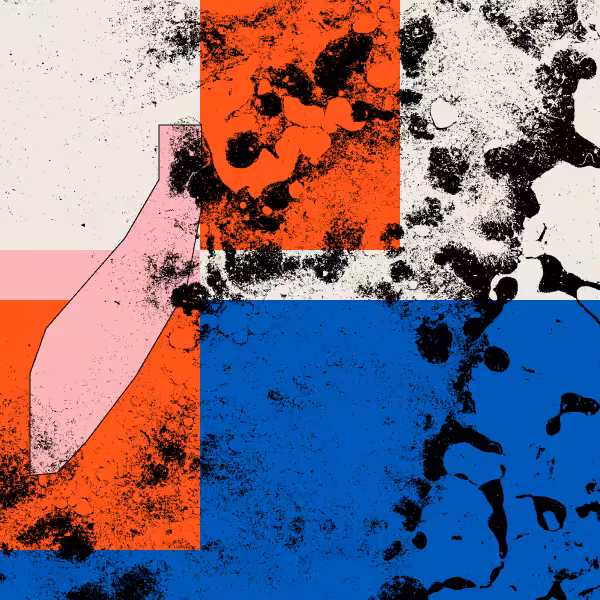Generative Graphics - Parts #100