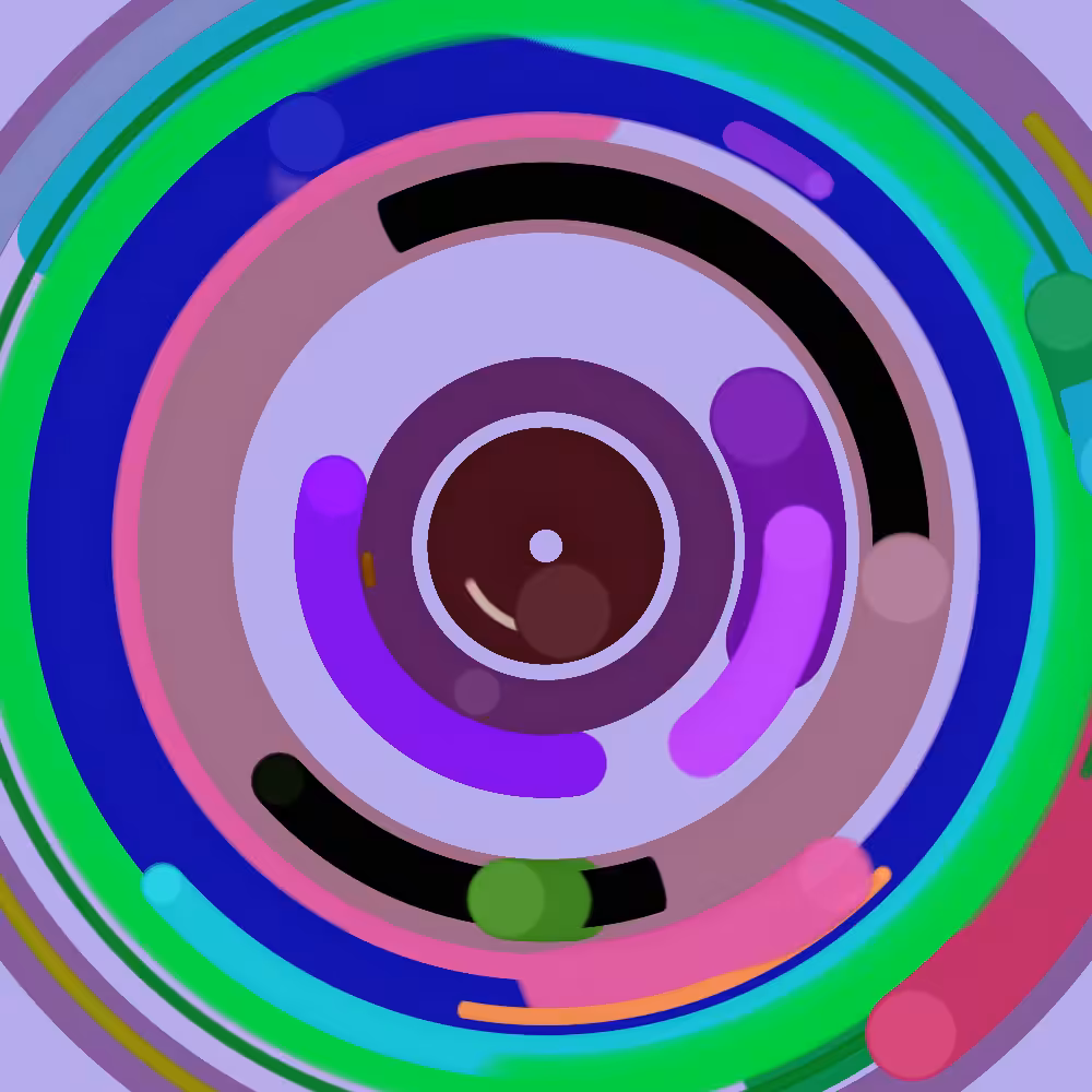 Imperfect Loop - AI01 #12