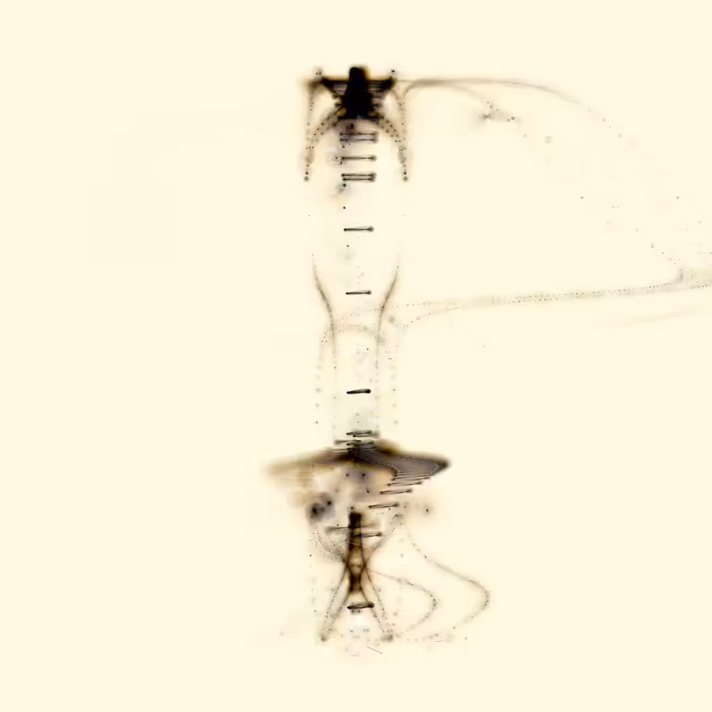 Spectral Being 145