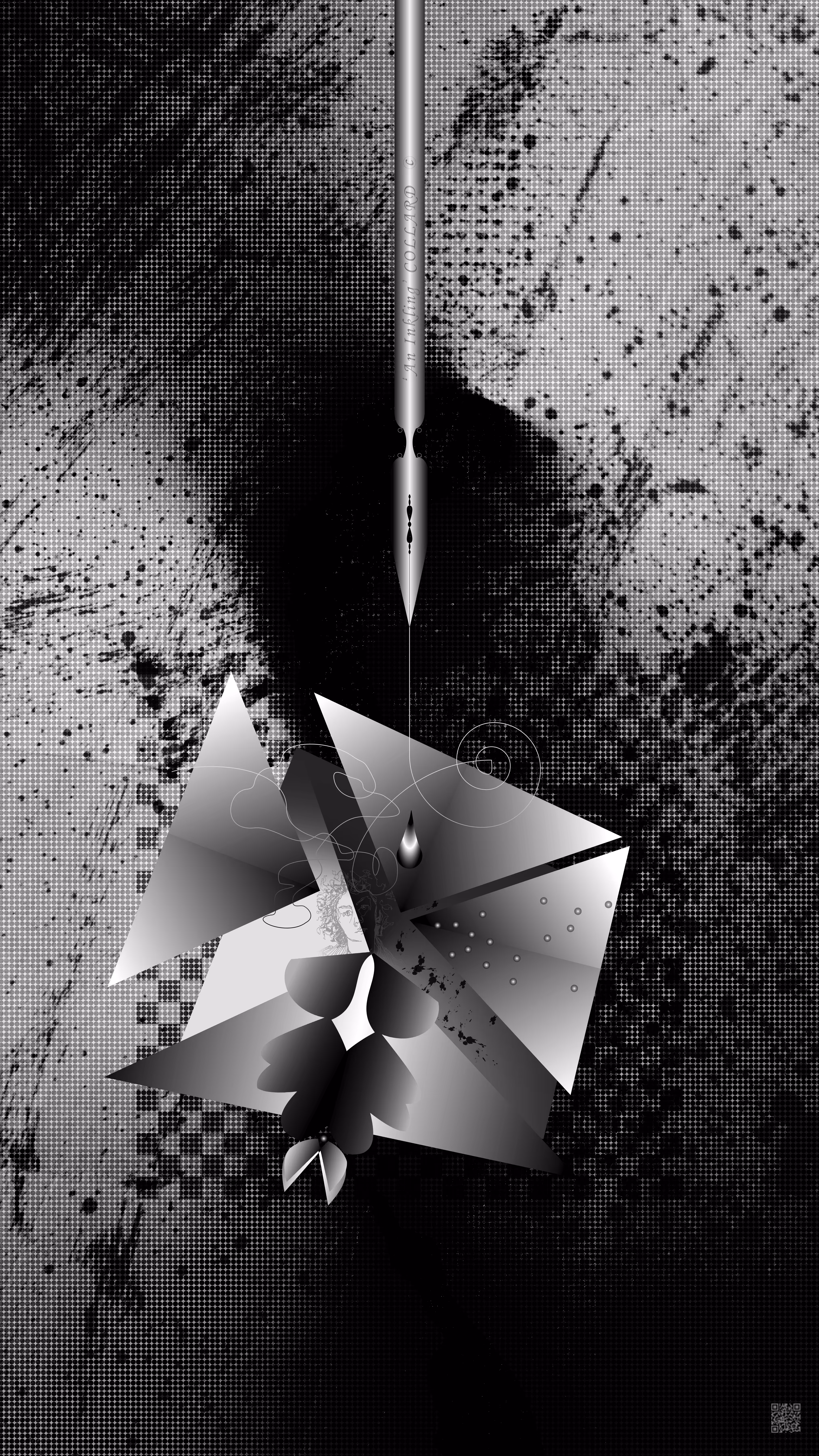 'An Inkling' -231005 #1