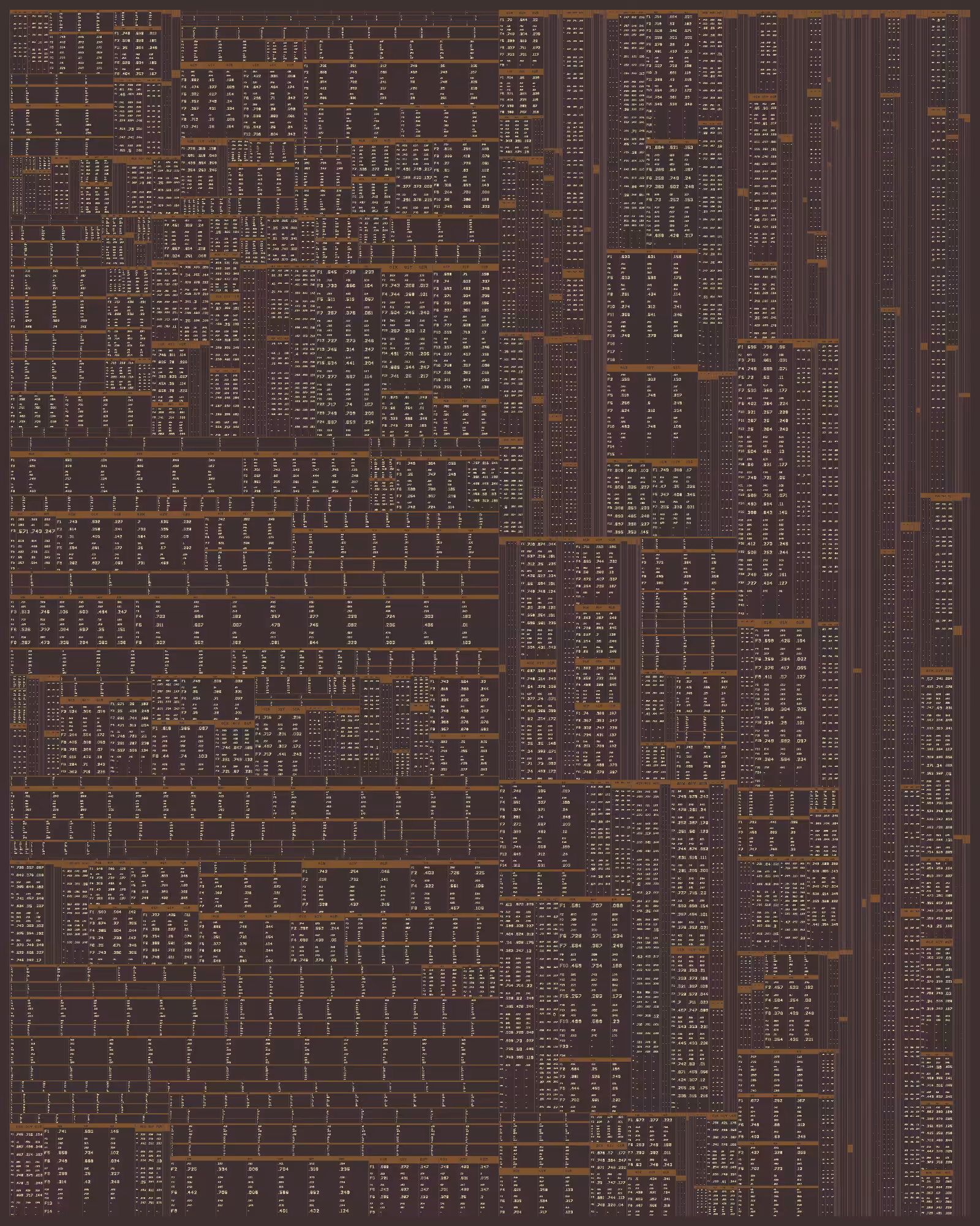 Sheets #71