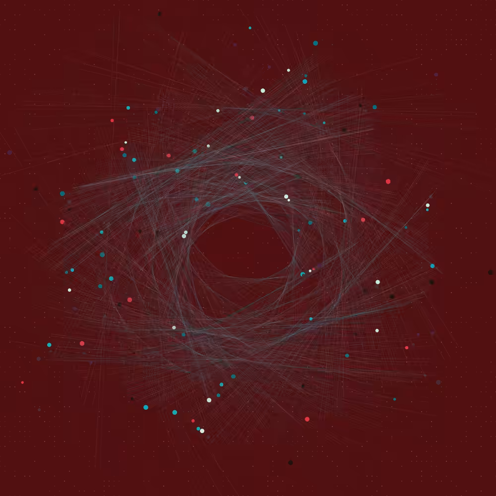 Voraxials #61