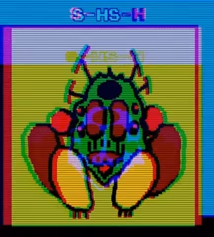 Cryptoalien#004