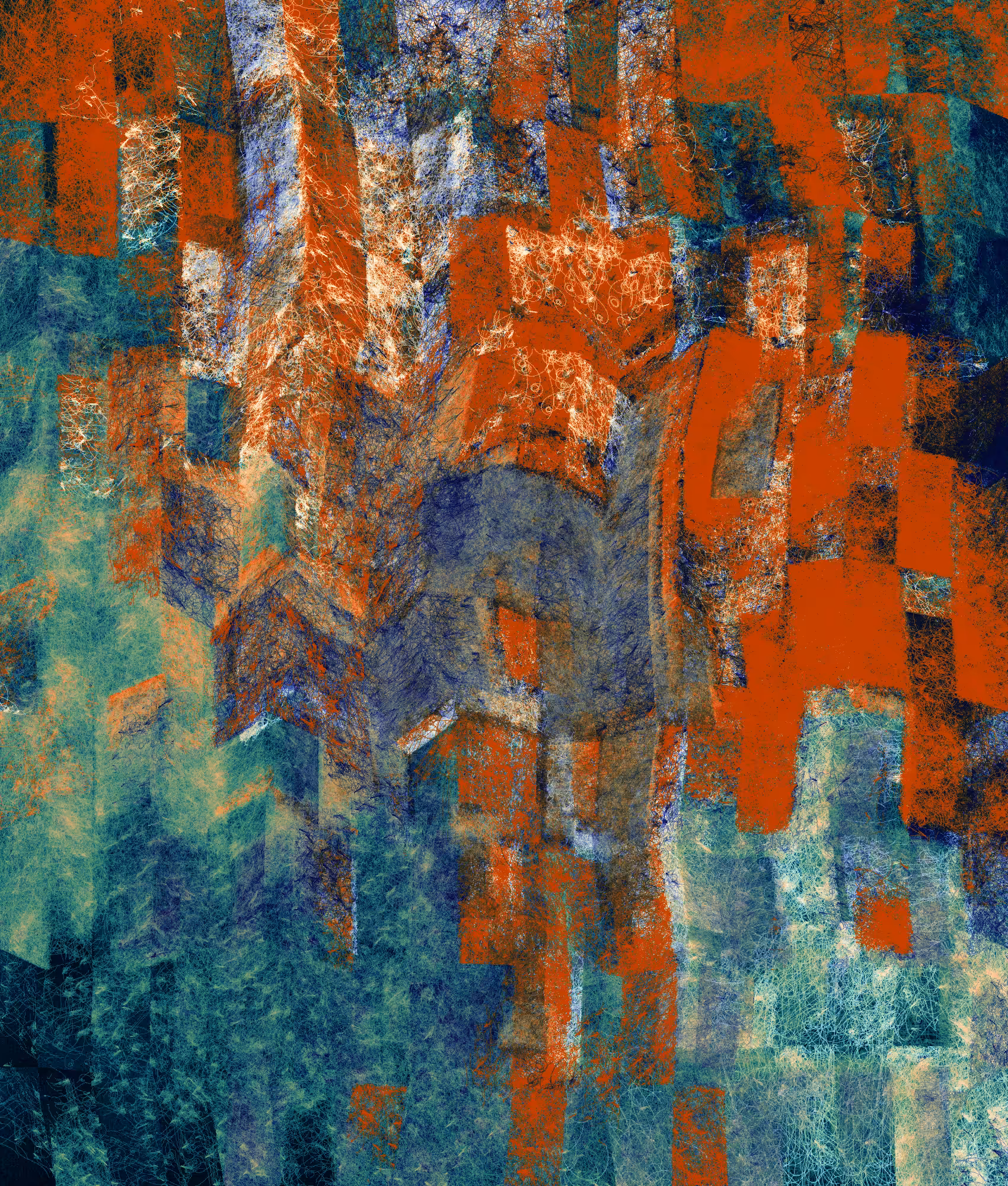 Traces #25