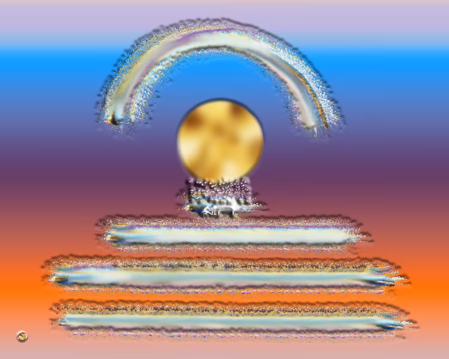 Before the SU'rreal Big Bang: S-Unit(-69)- Before The SUrreal Big Bang