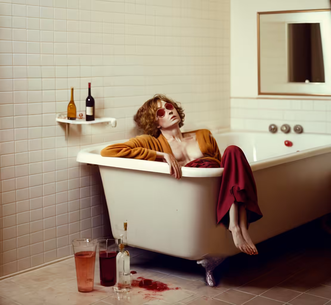 Hangover