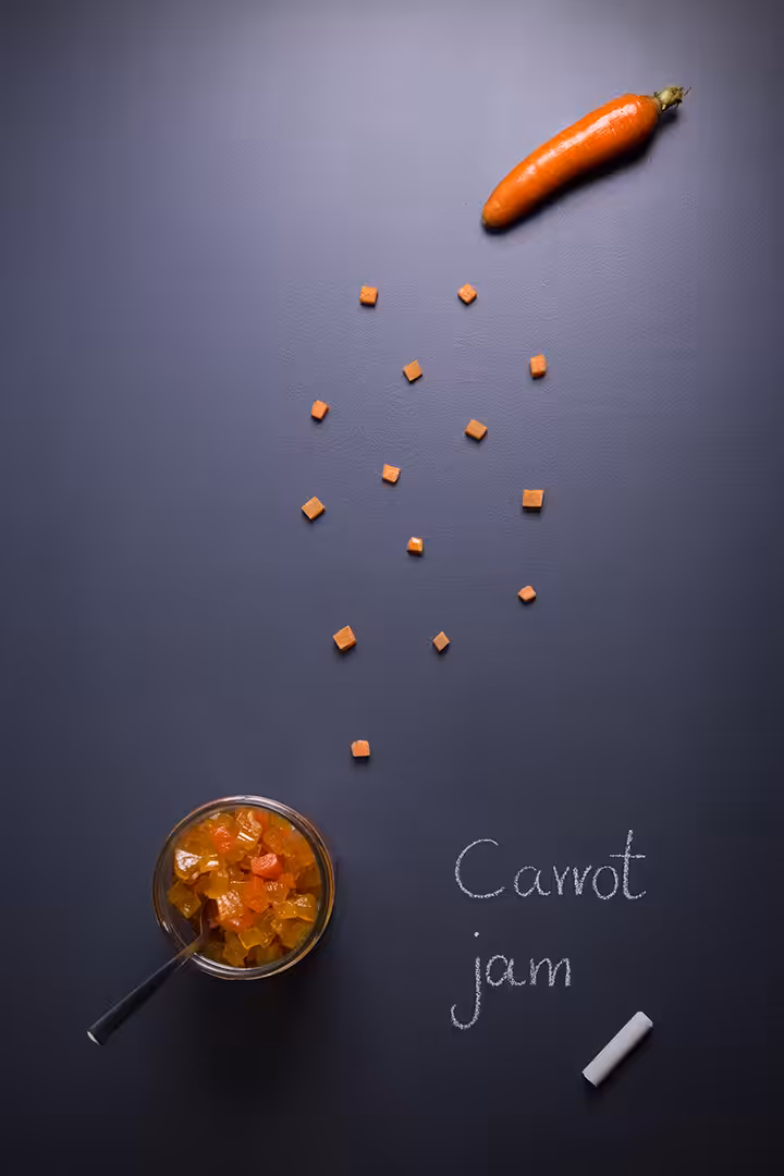 Carrot #5
