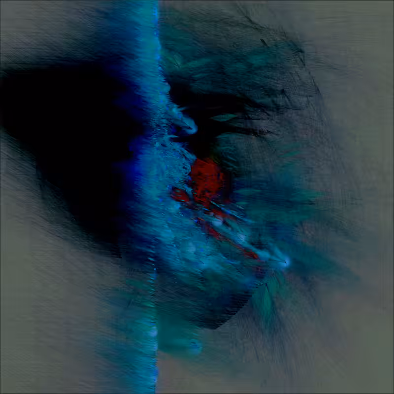 Stitched: Trauma #78