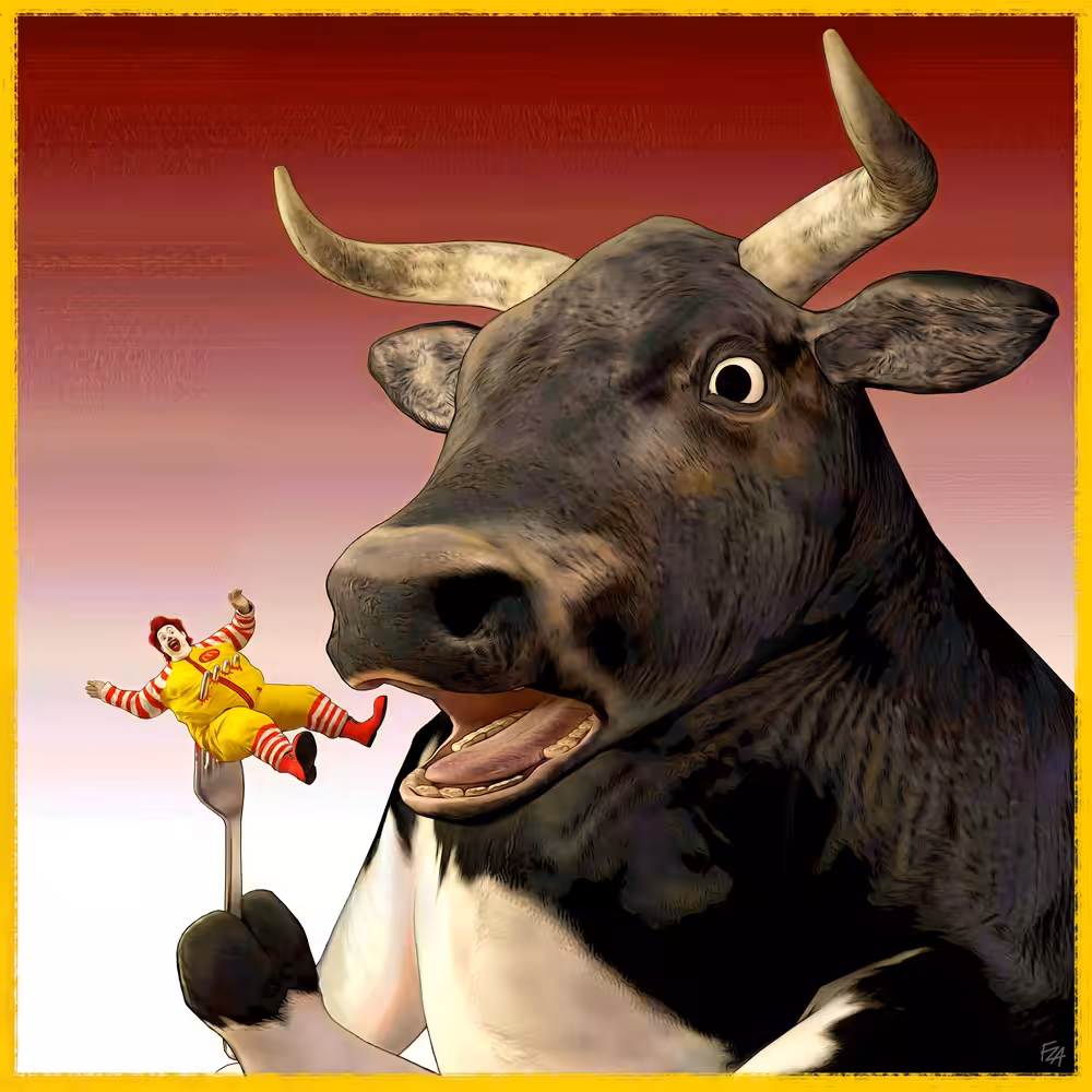 McPayback