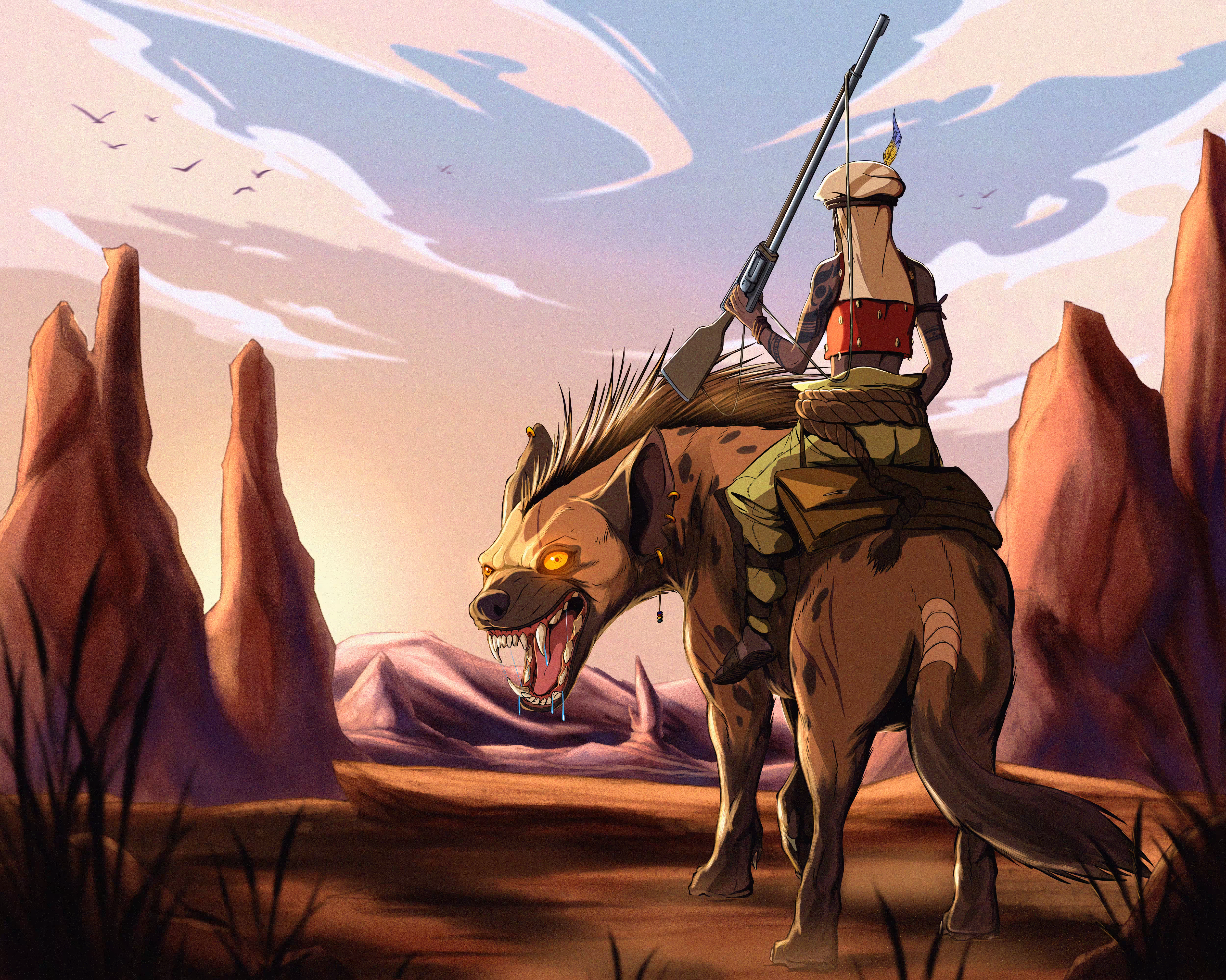 Vanguard