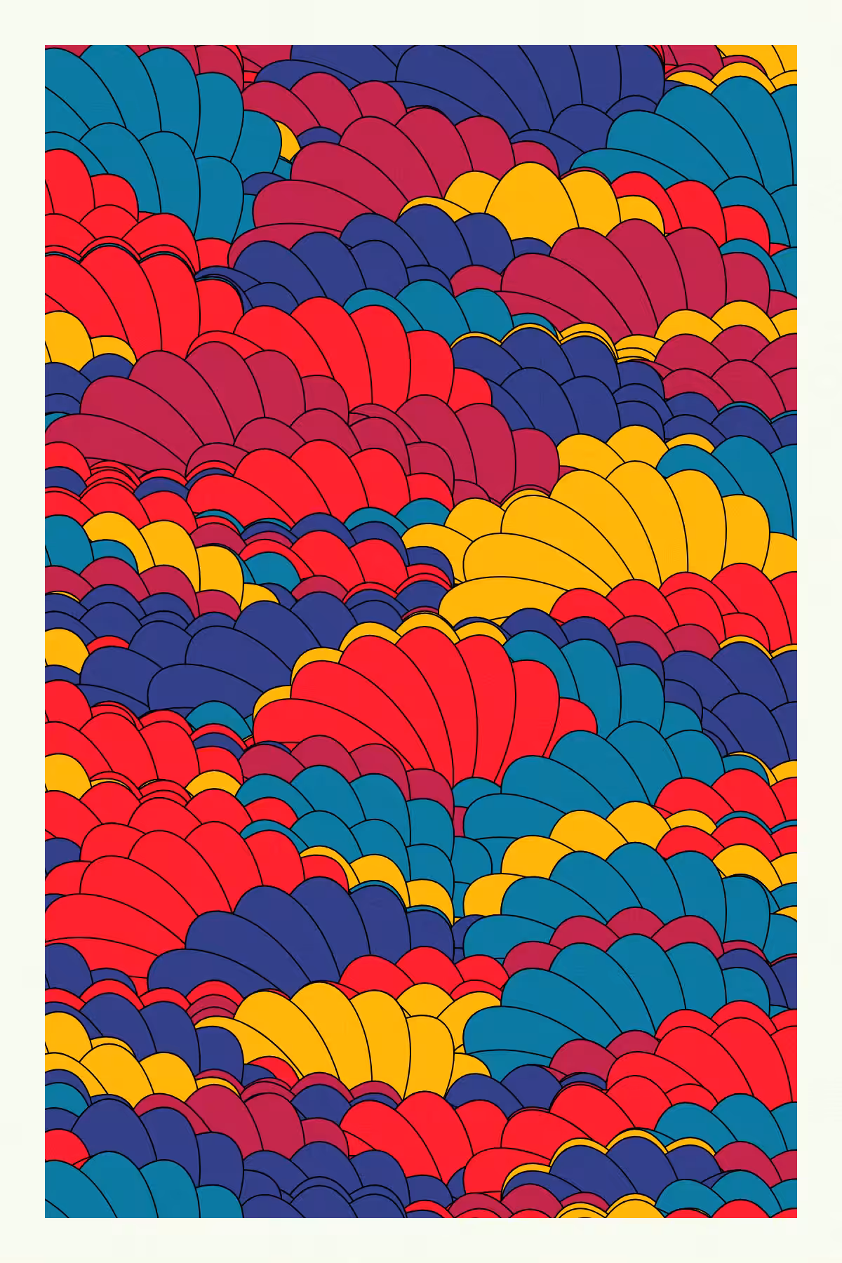 Vividalia #4