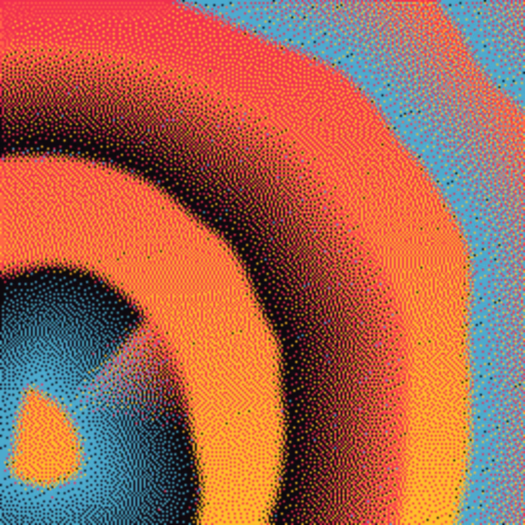 Hesitance #215
