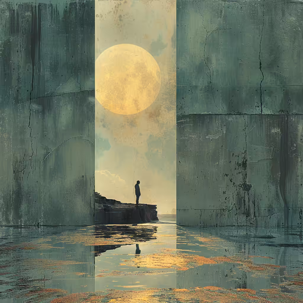 Contemplation
