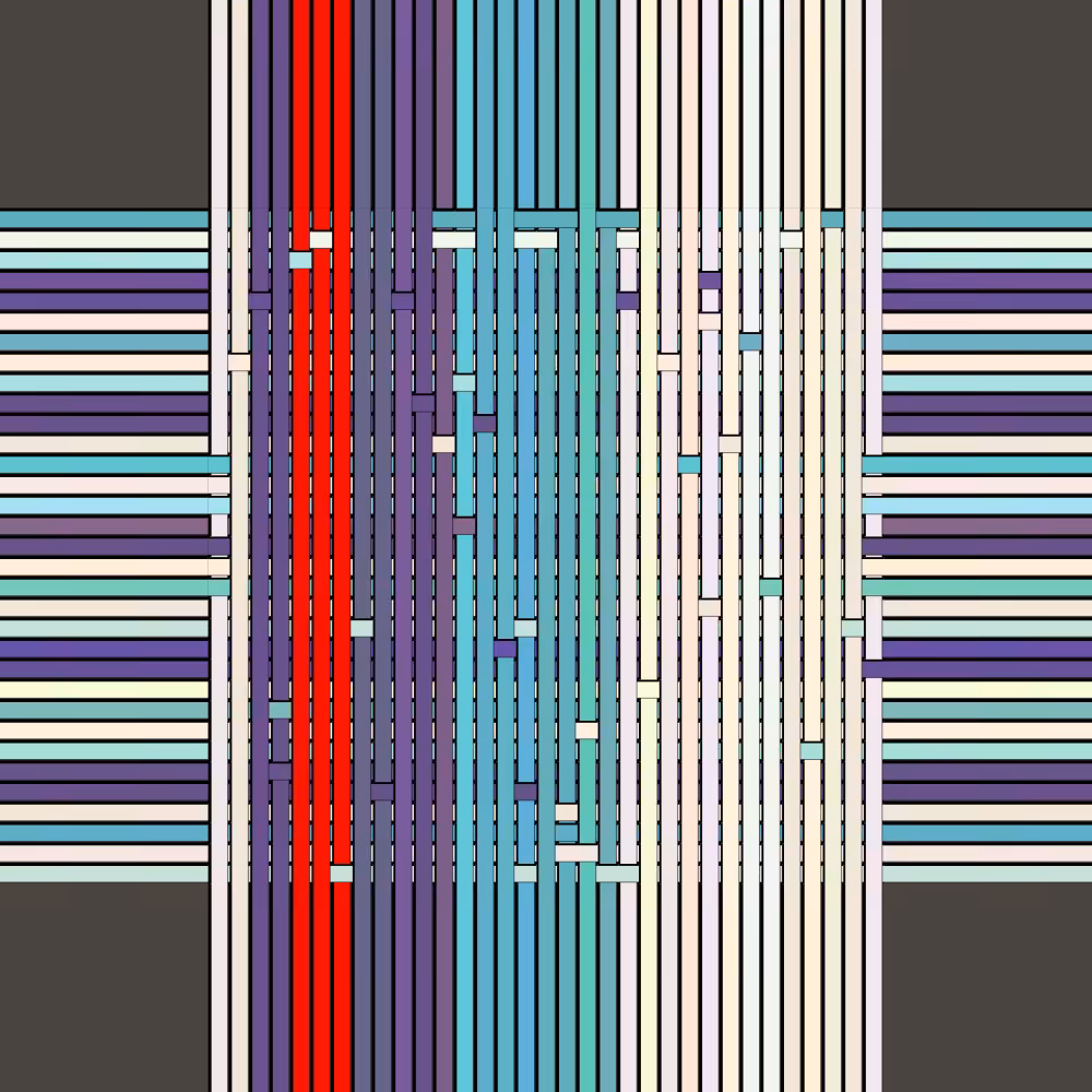 Textile Bacteria #148