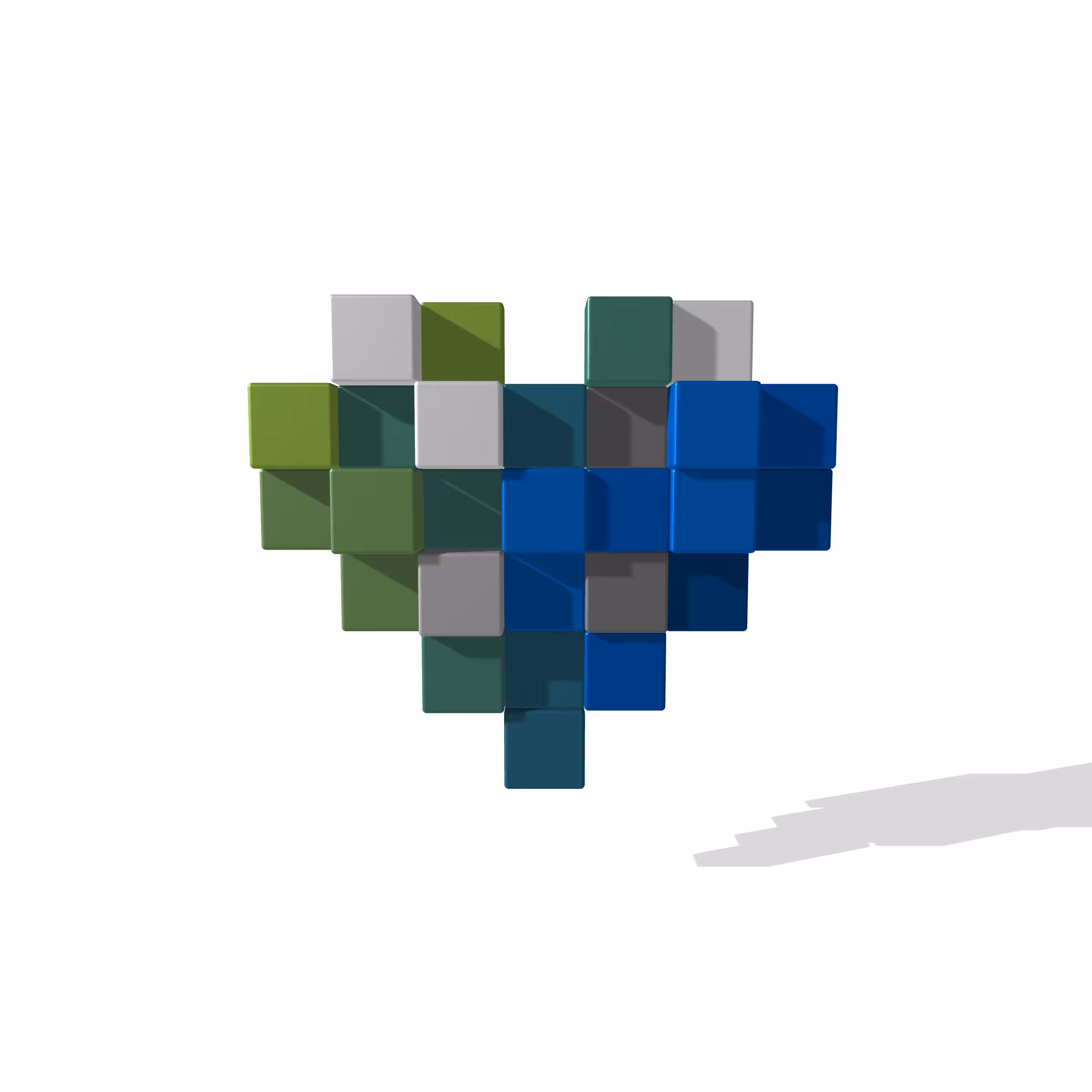 heart + craft #8360